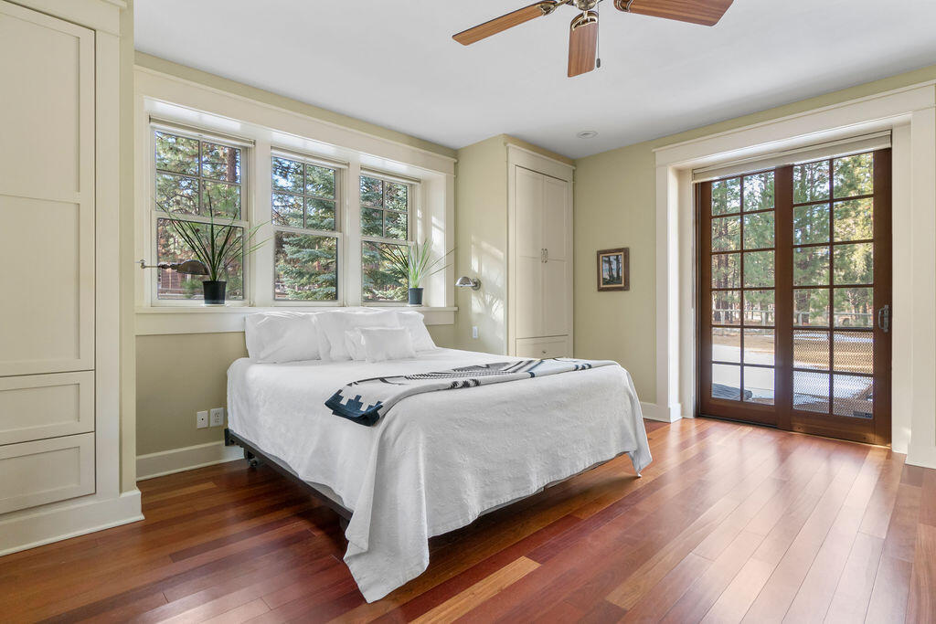 Wild Horse Ridge - Residential