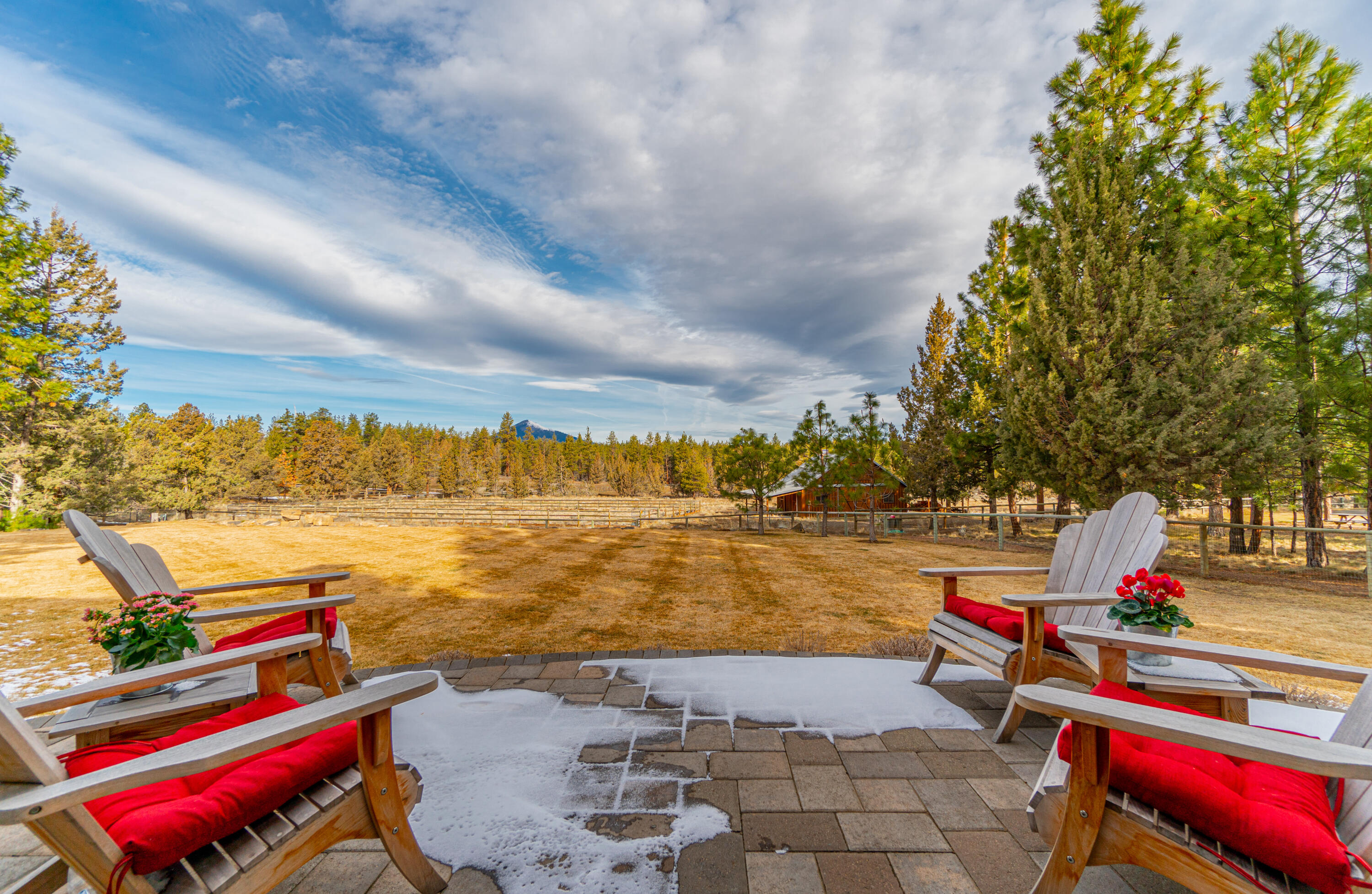 Wild Horse Ridge - Residential