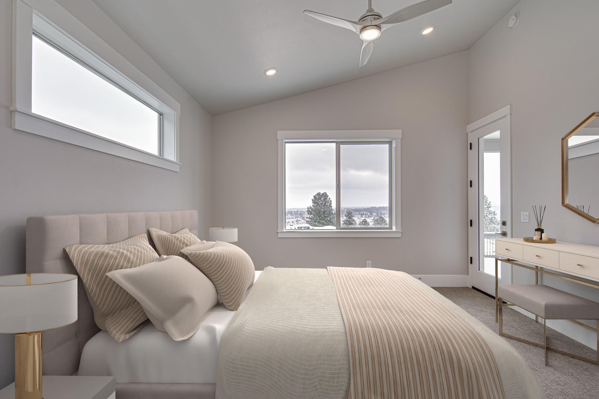 Rivers Edge Village - Residential