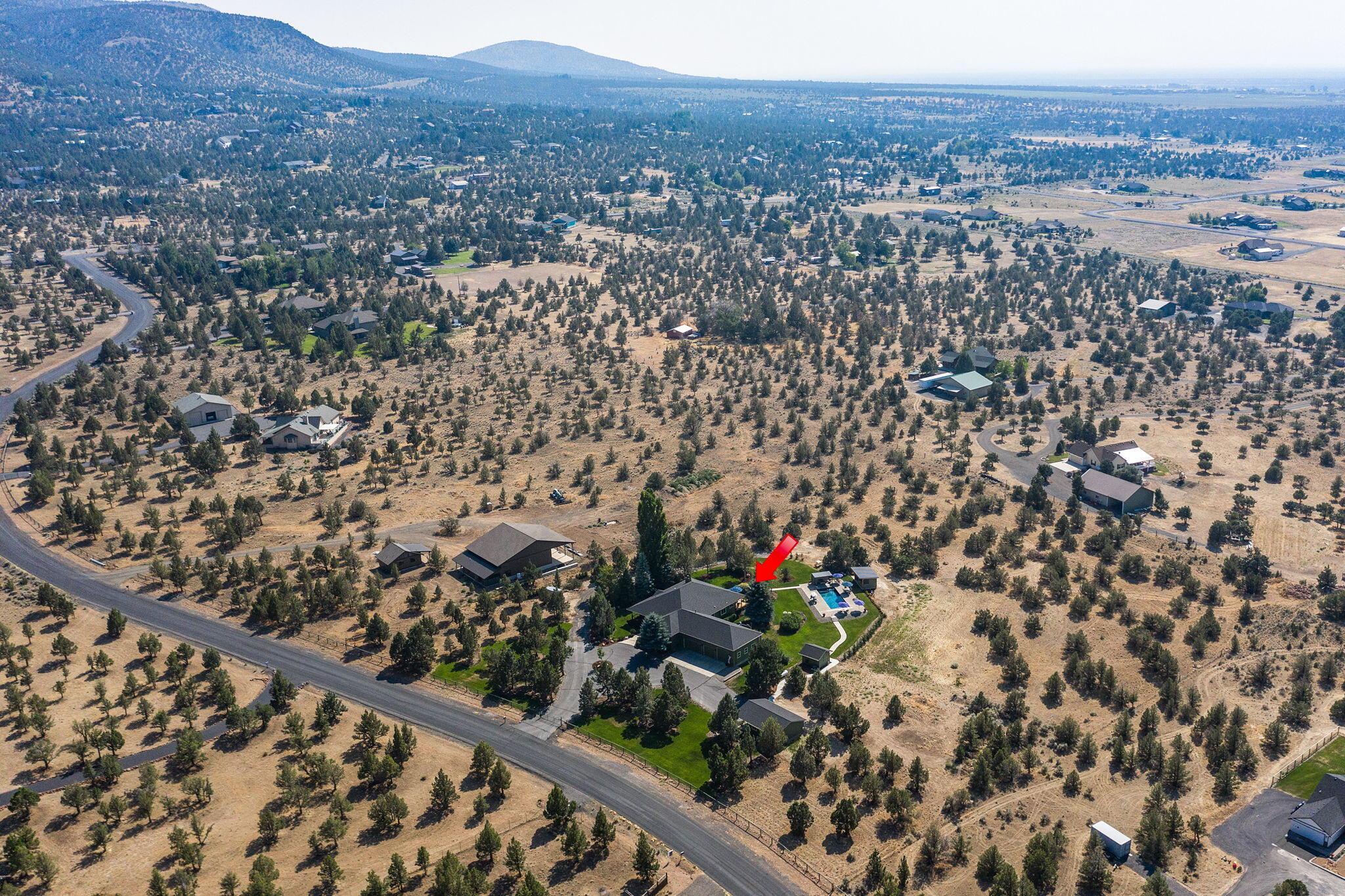 Mtn View Estate - Residential