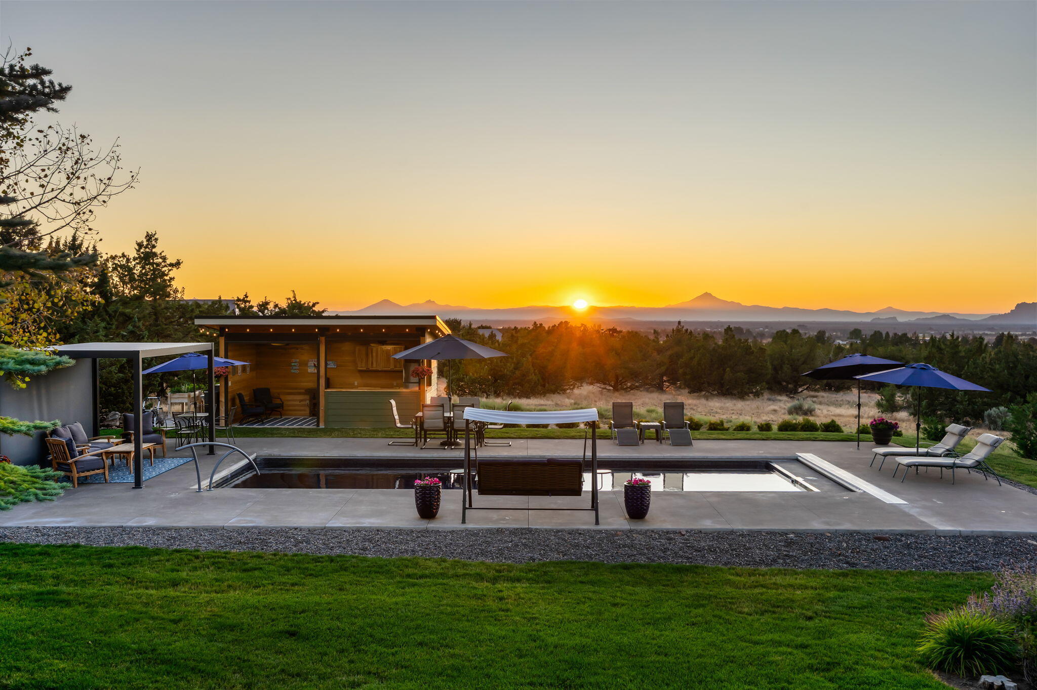 Mtn View Estate - Residential