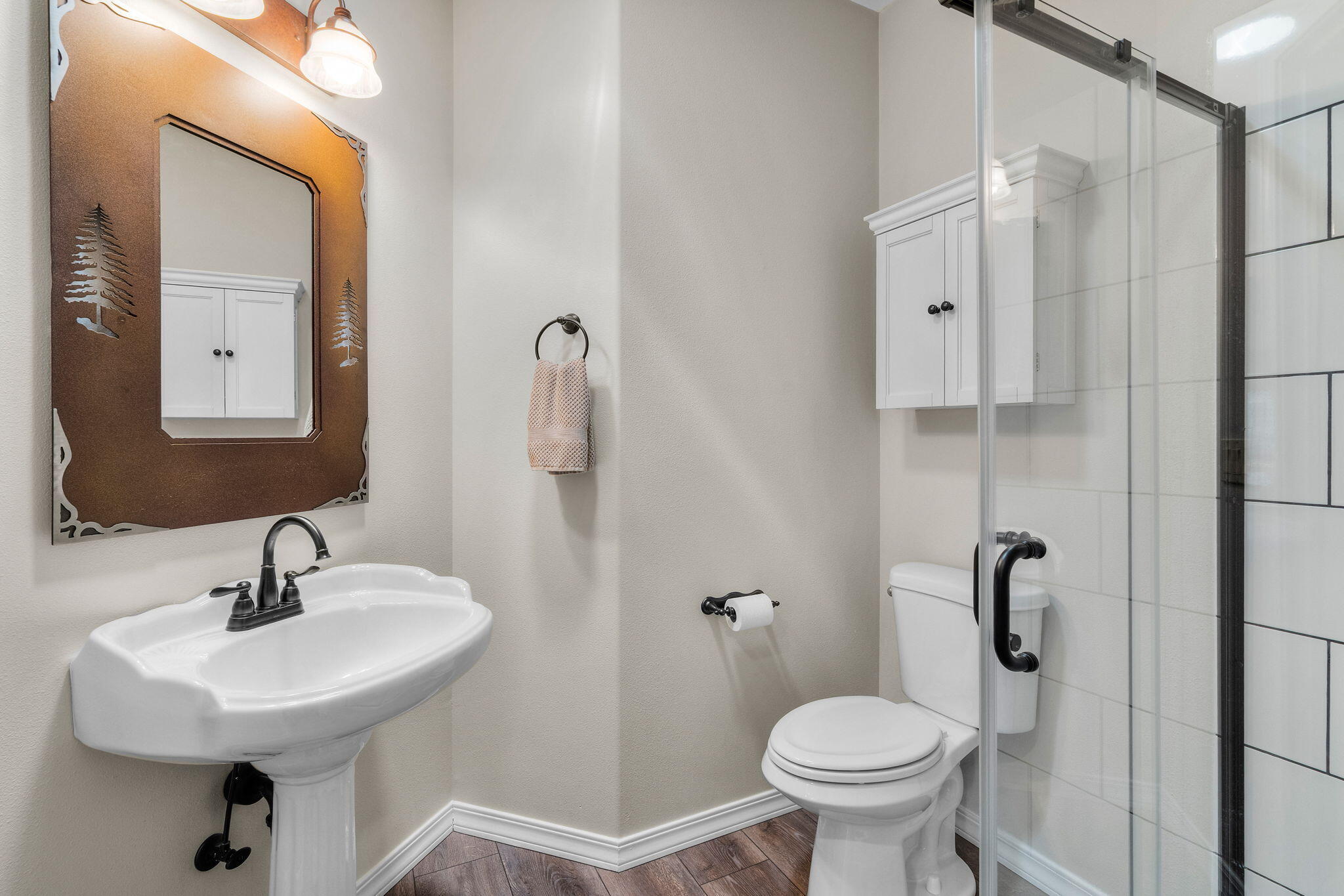 Mtn View Estate - Residential