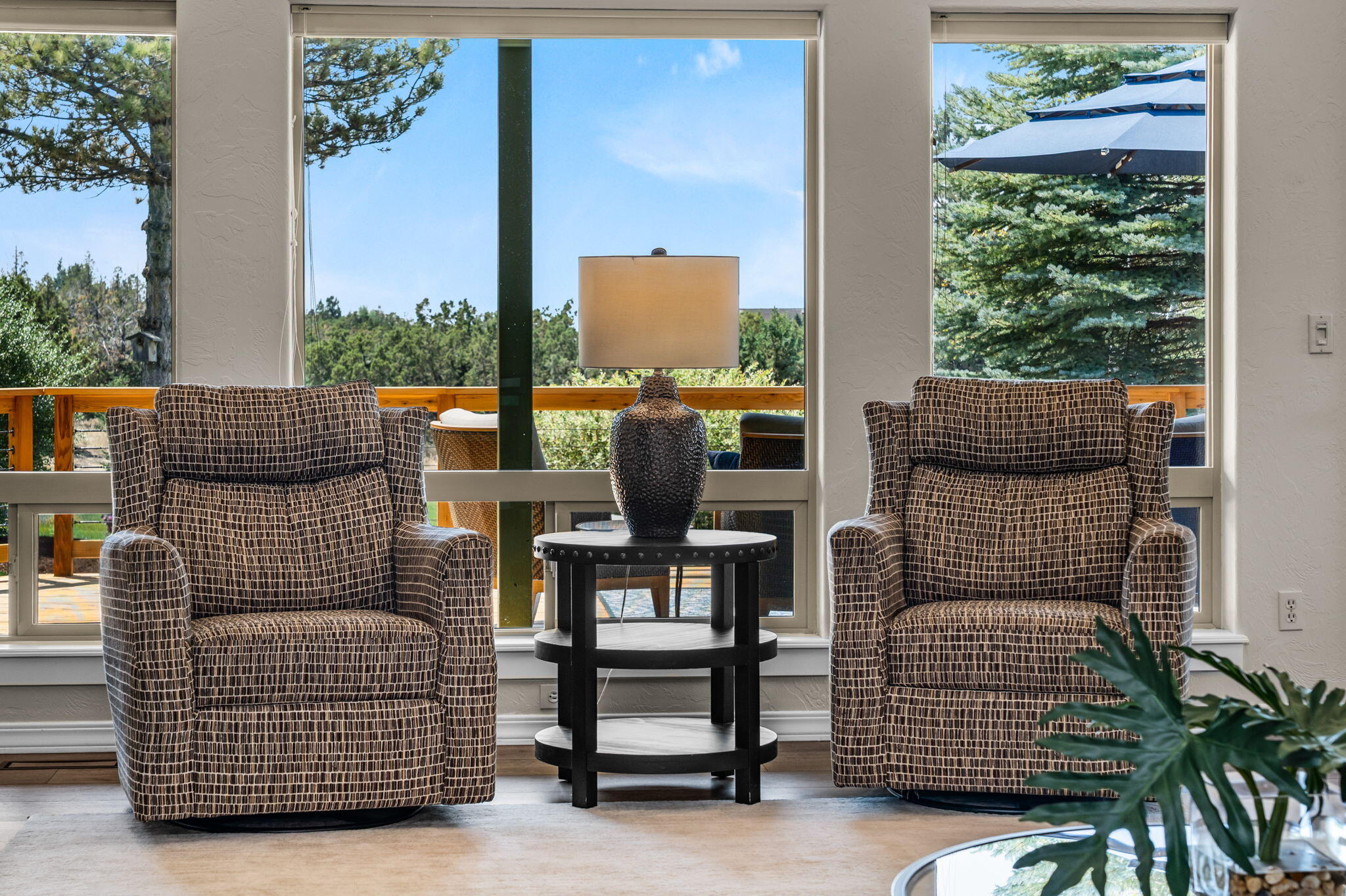 Mtn View Estate - Residential