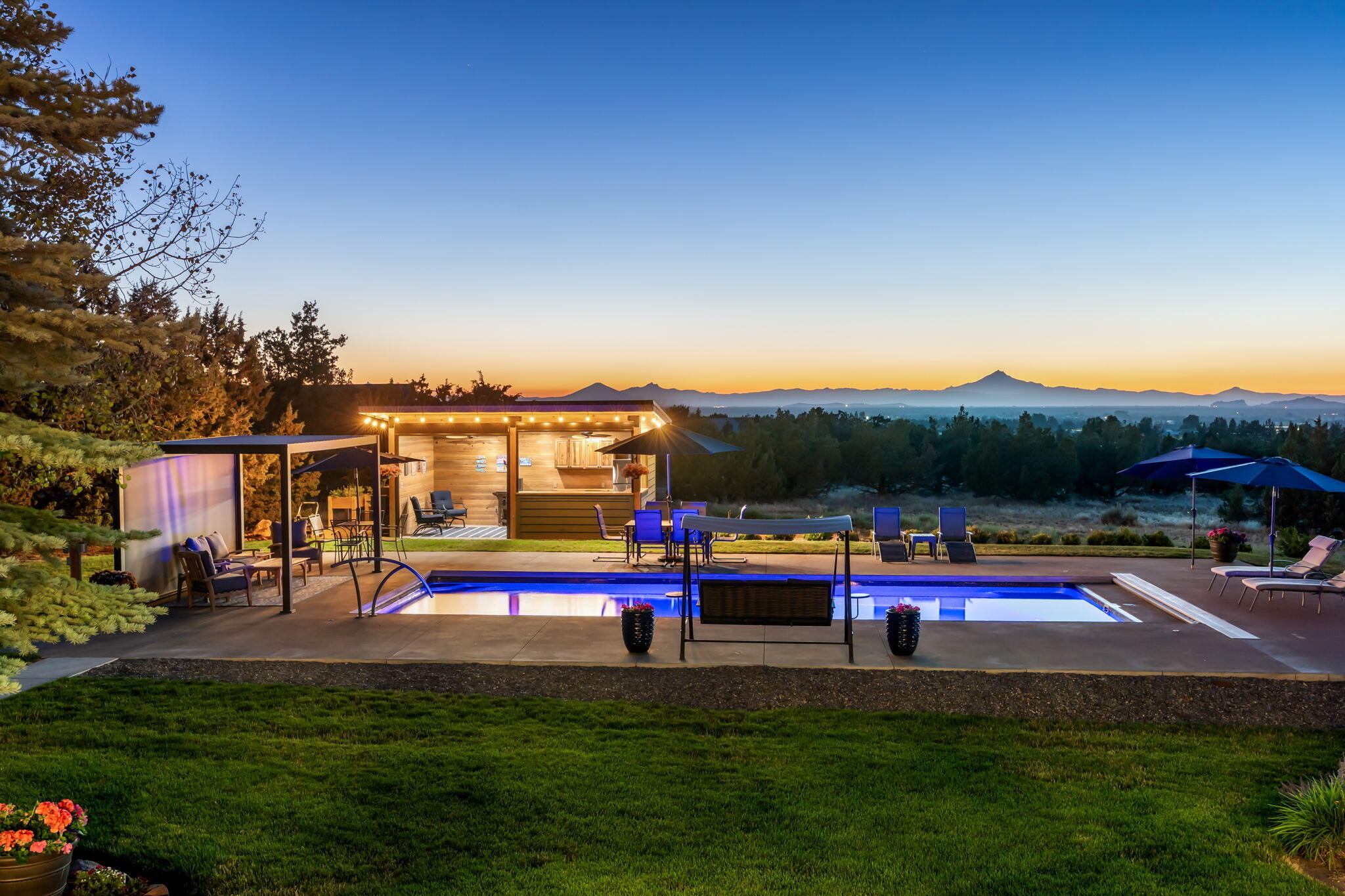 Mtn View Estate - Residential