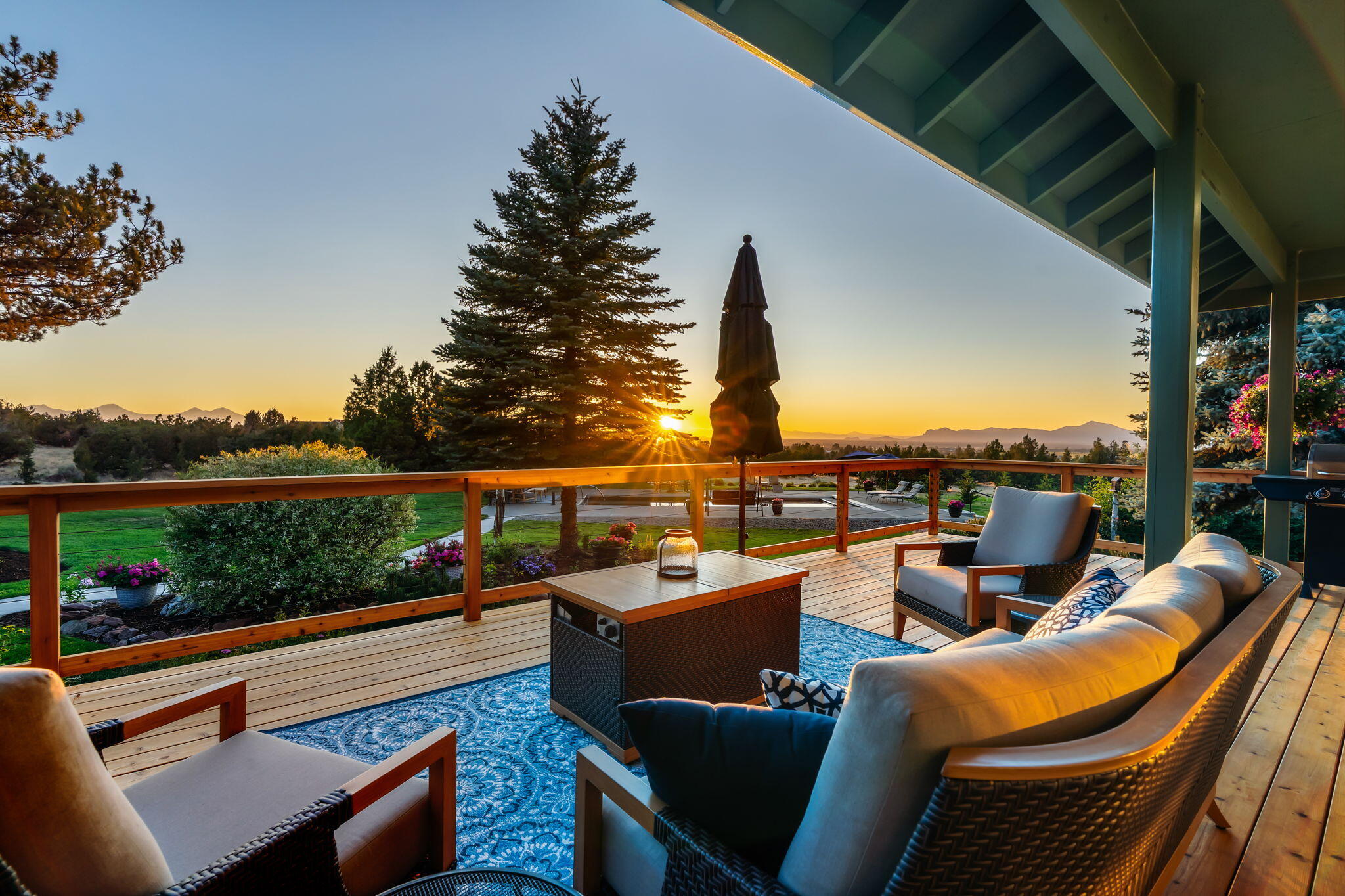 Mtn View Estate - Residential