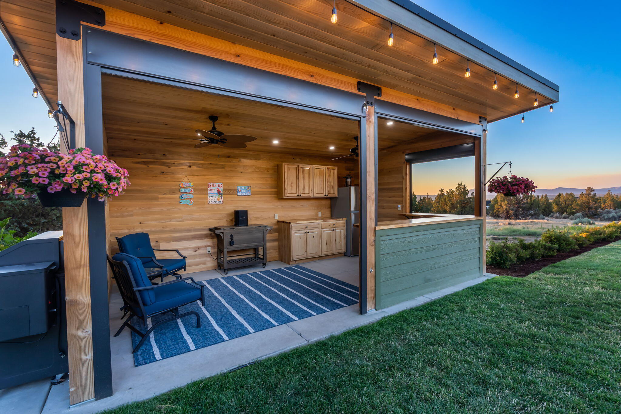 Mtn View Estate - Residential