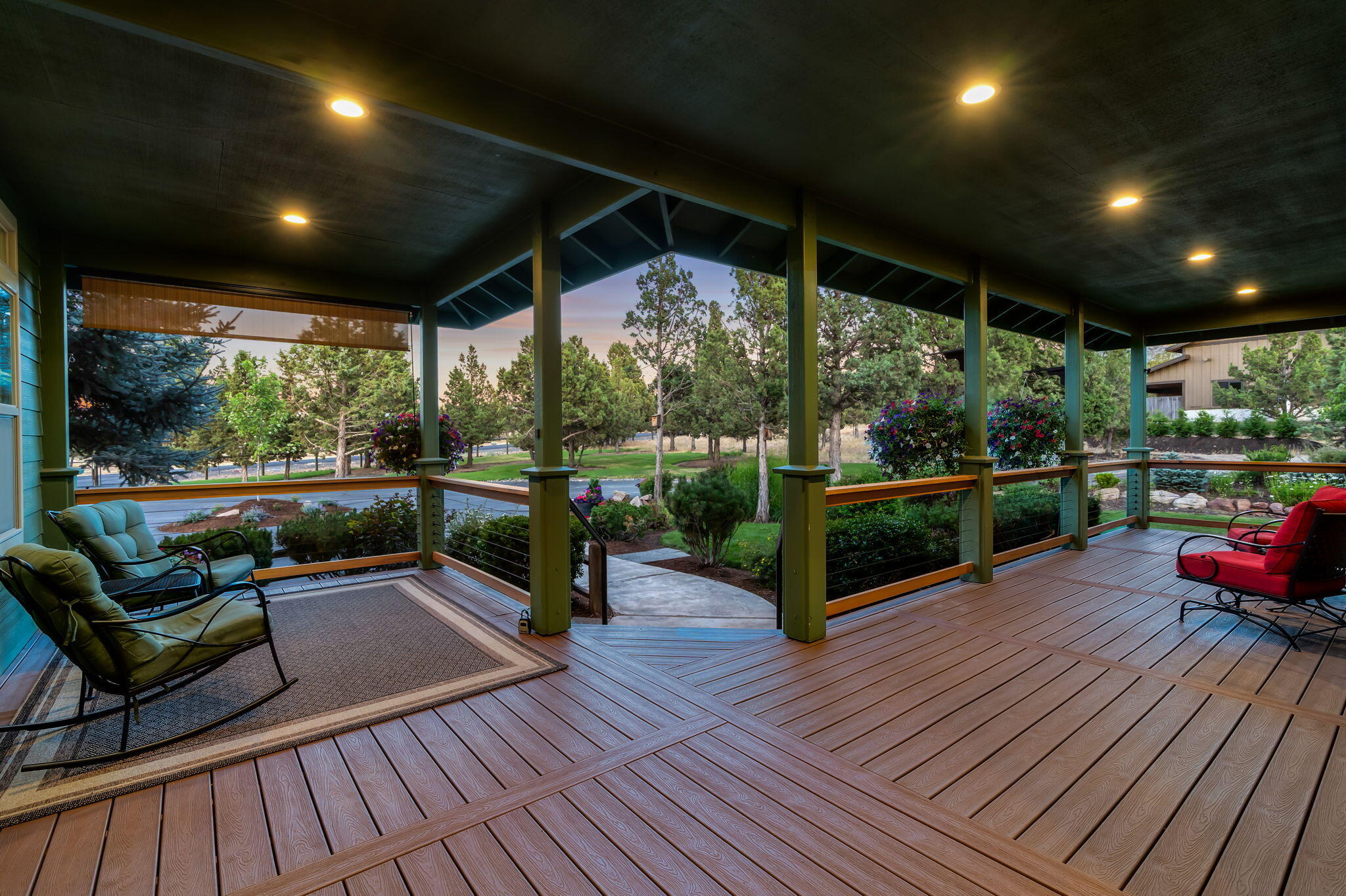 Mtn View Estate - Residential