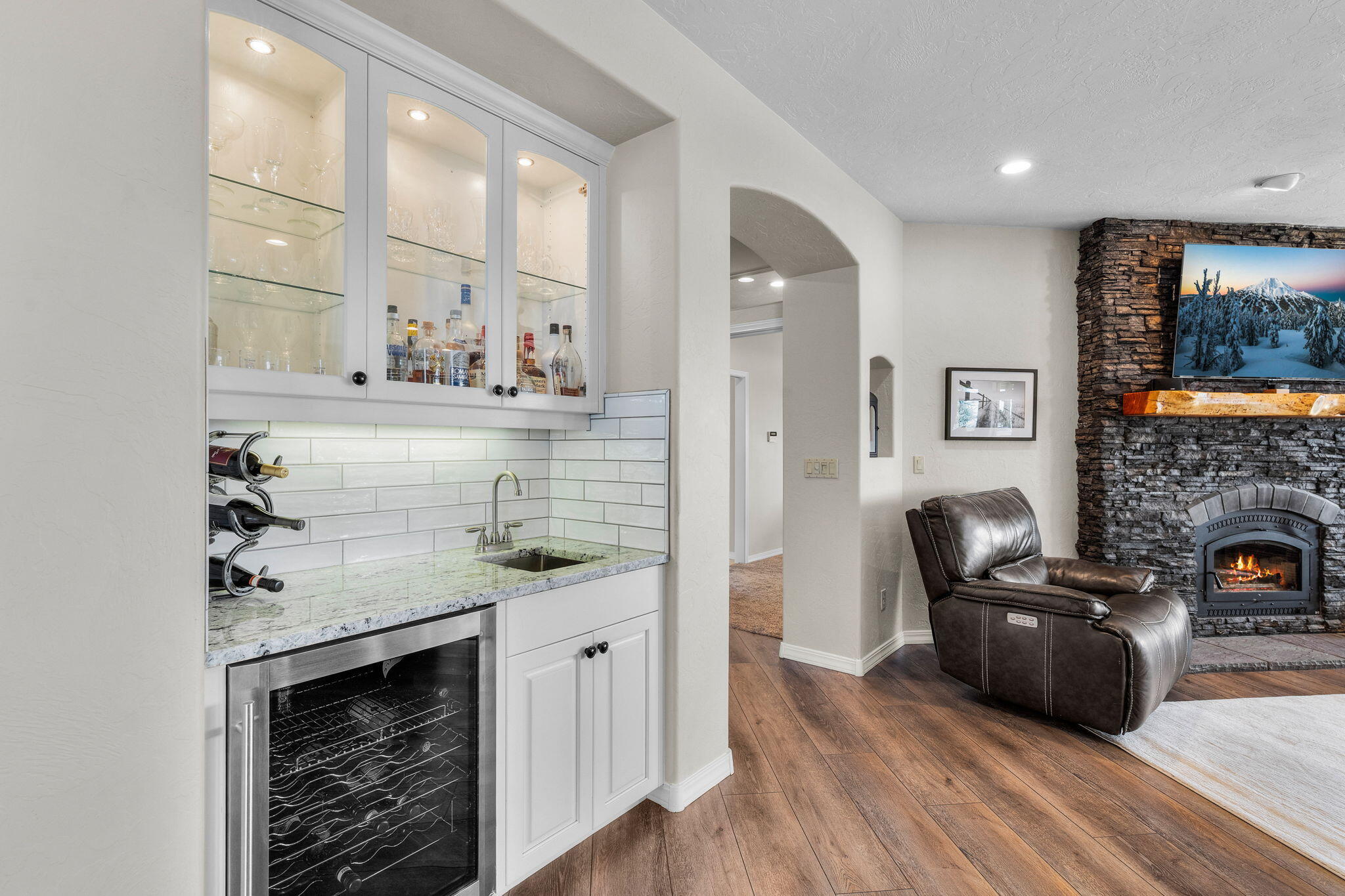 Mtn View Estate - Residential