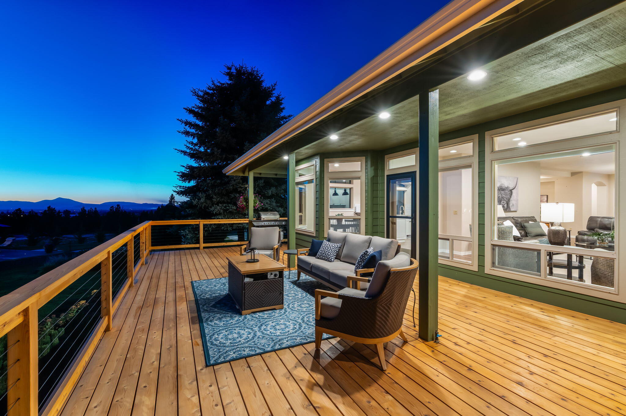 Mtn View Estate - Residential