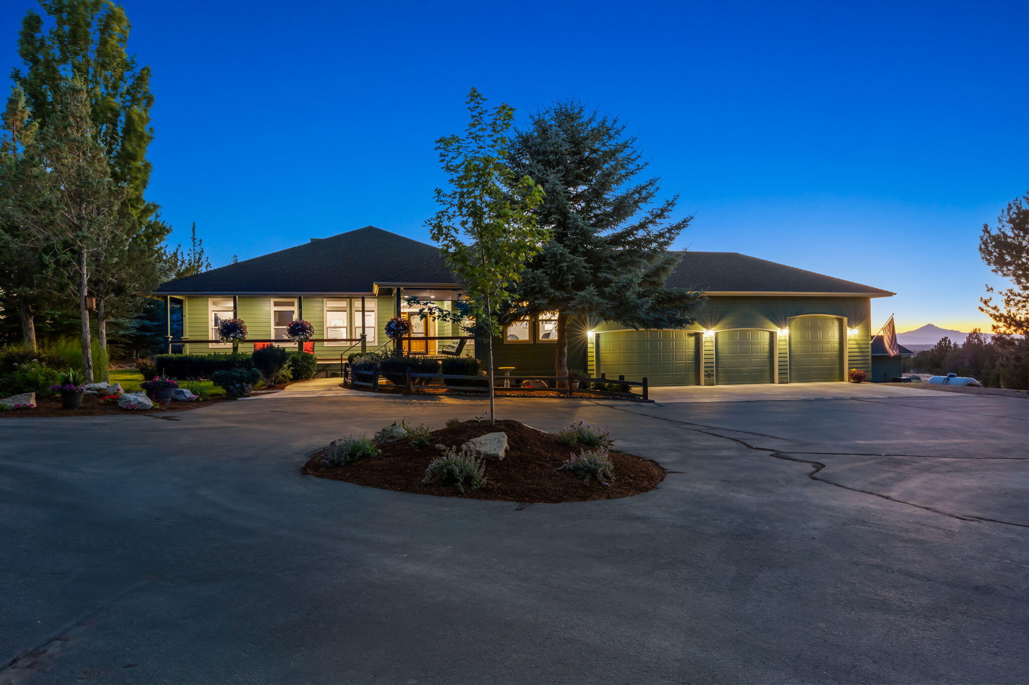 Mtn View Estate - Residential