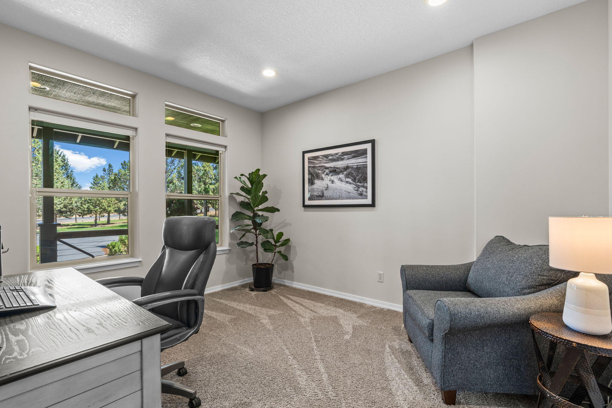 Mtn View Estate - Residential