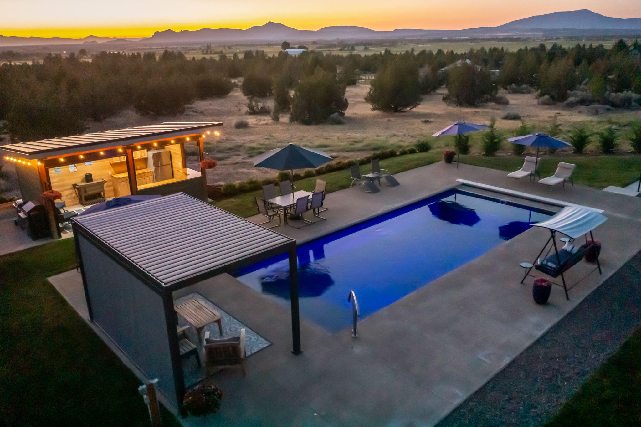 Mtn View Estate - Residential