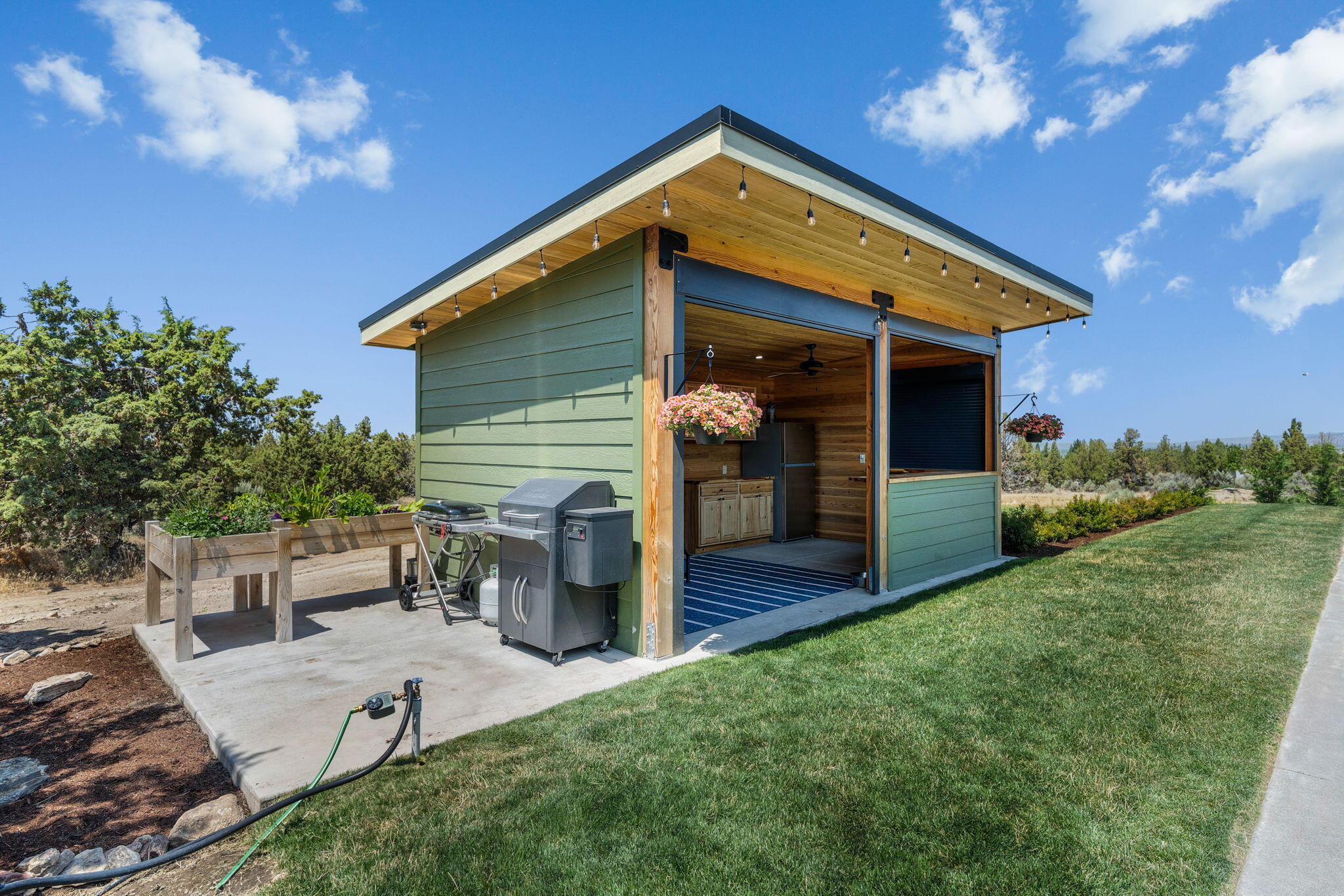 Mtn View Estate - Residential