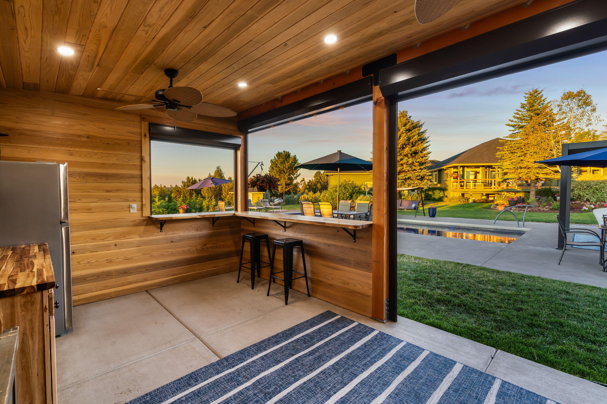 Mtn View Estate - Residential