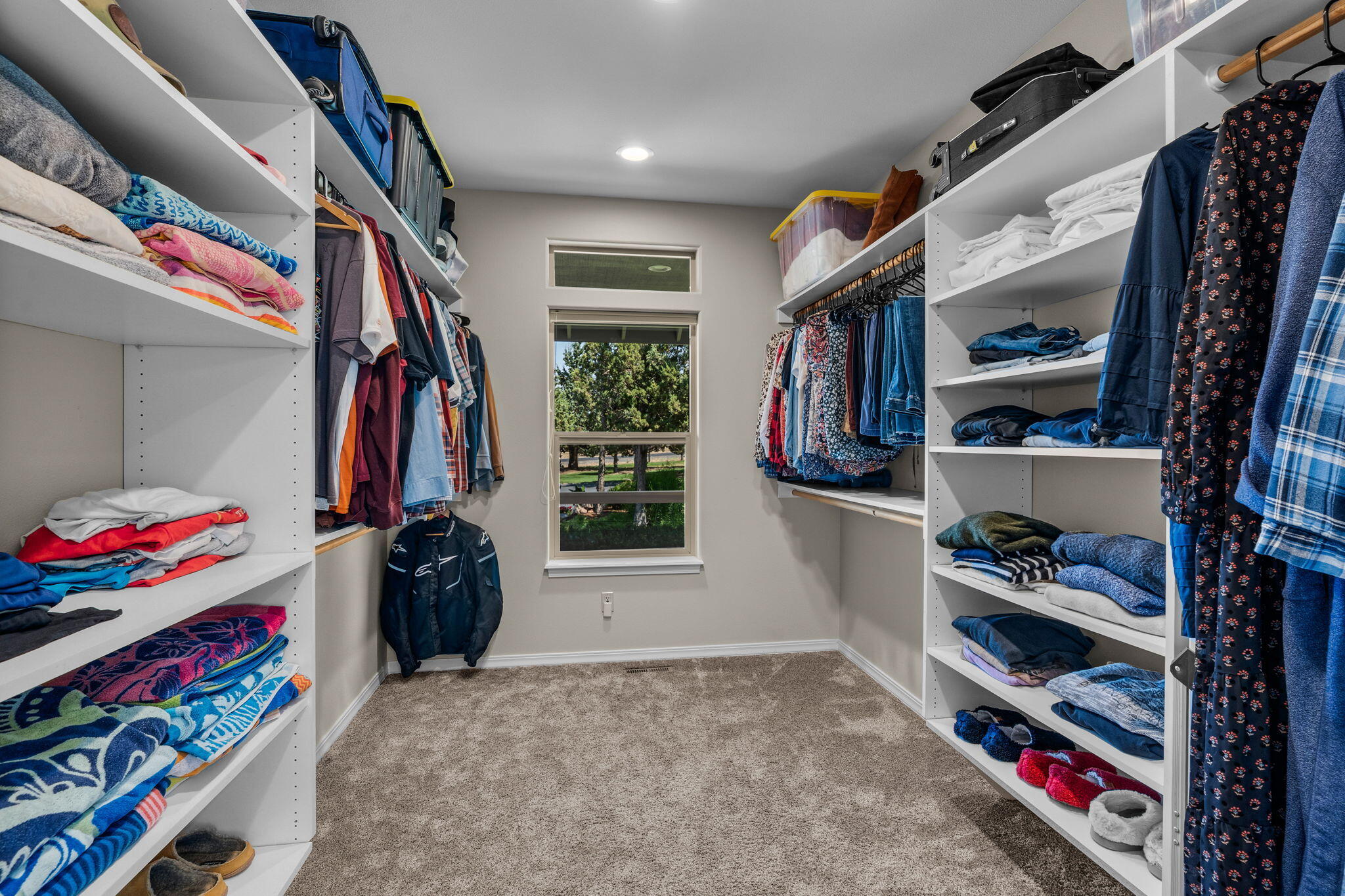 Mtn View Estate - Residential