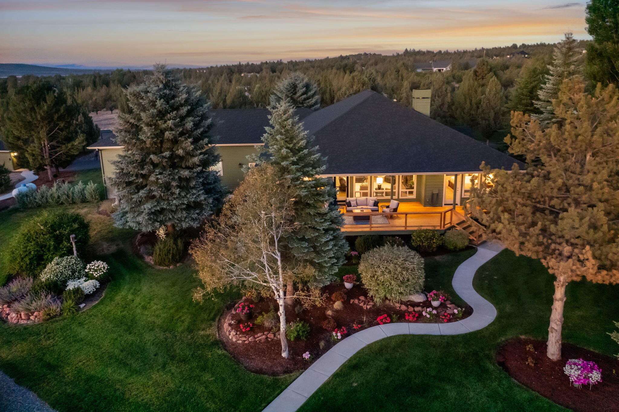 Mtn View Estate - Residential