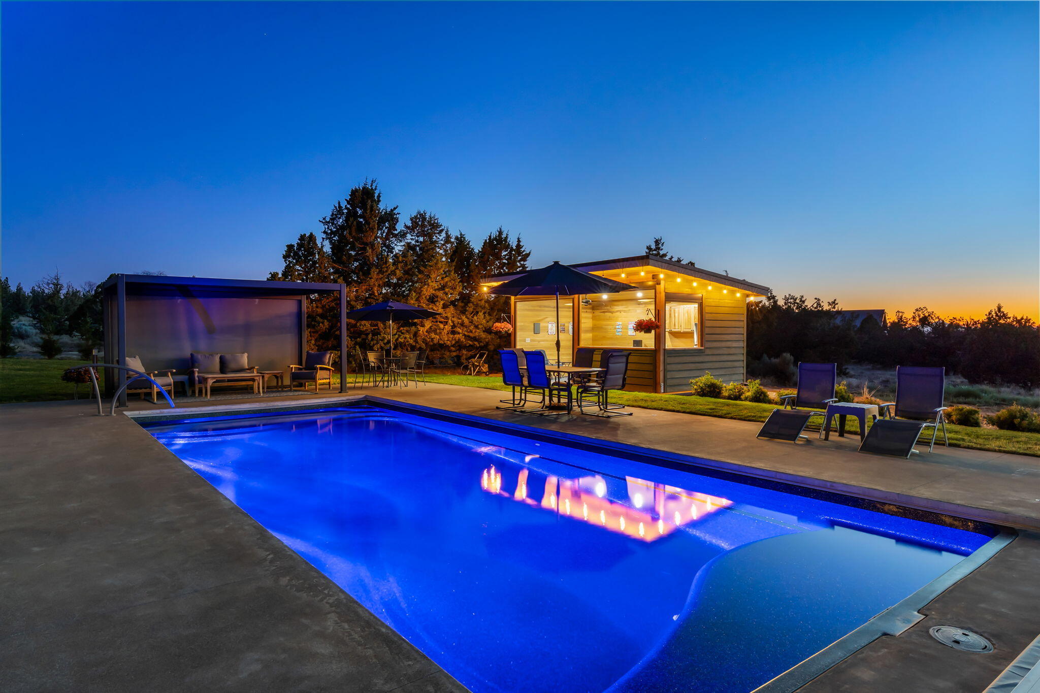 Mtn View Estate - Residential