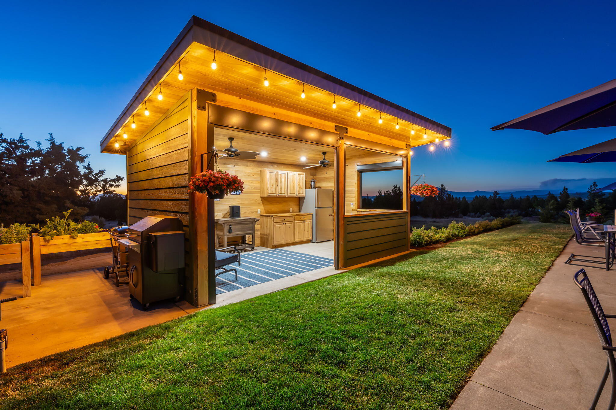 Mtn View Estate - Residential