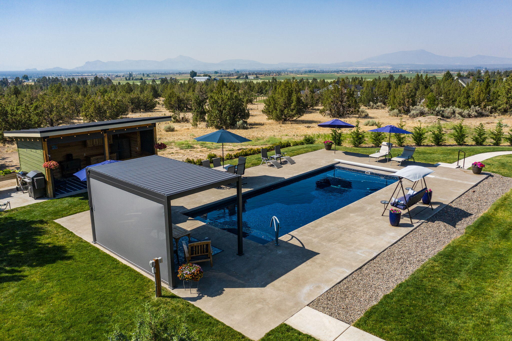 Mtn View Estate - Residential