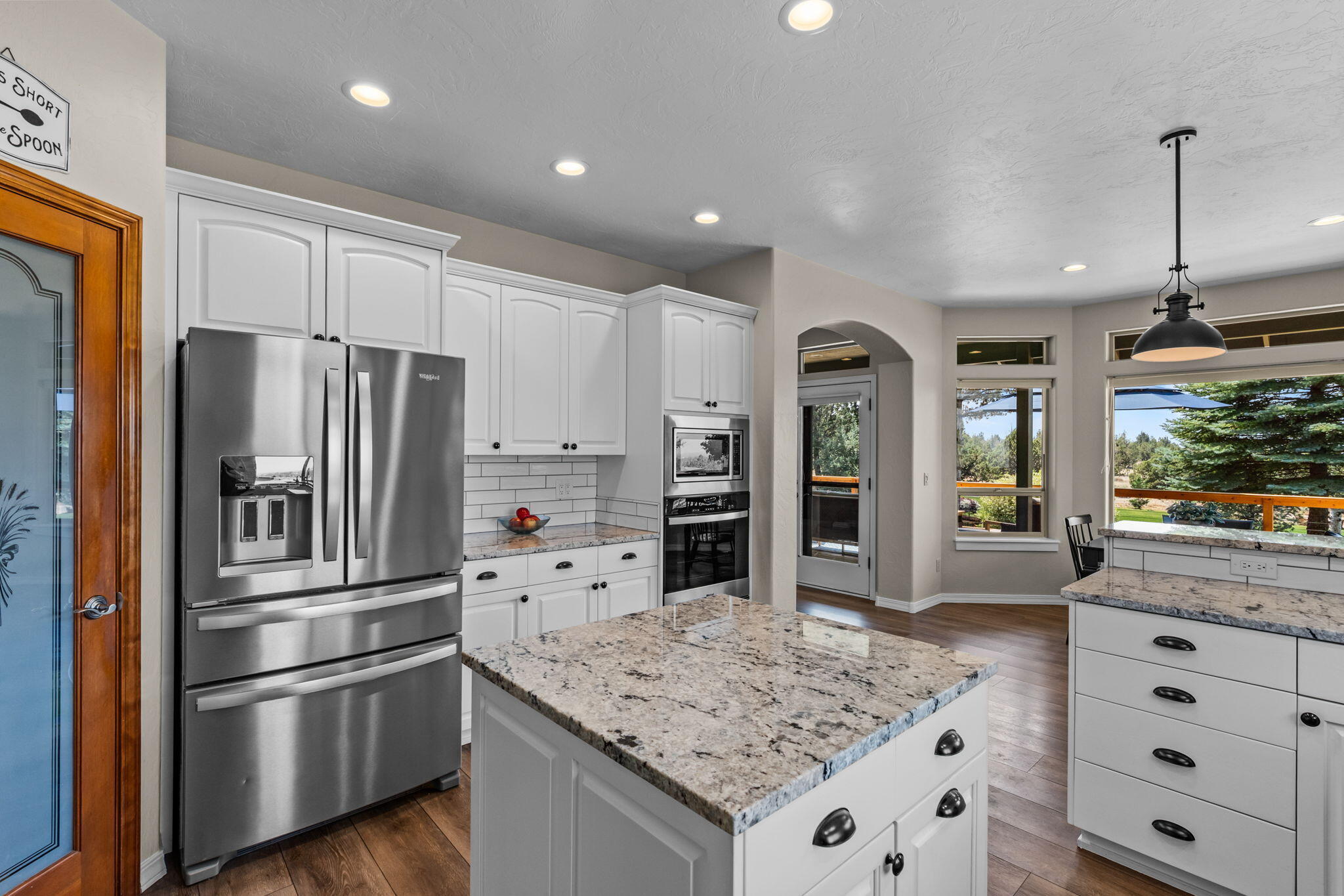 Mtn View Estate - Residential