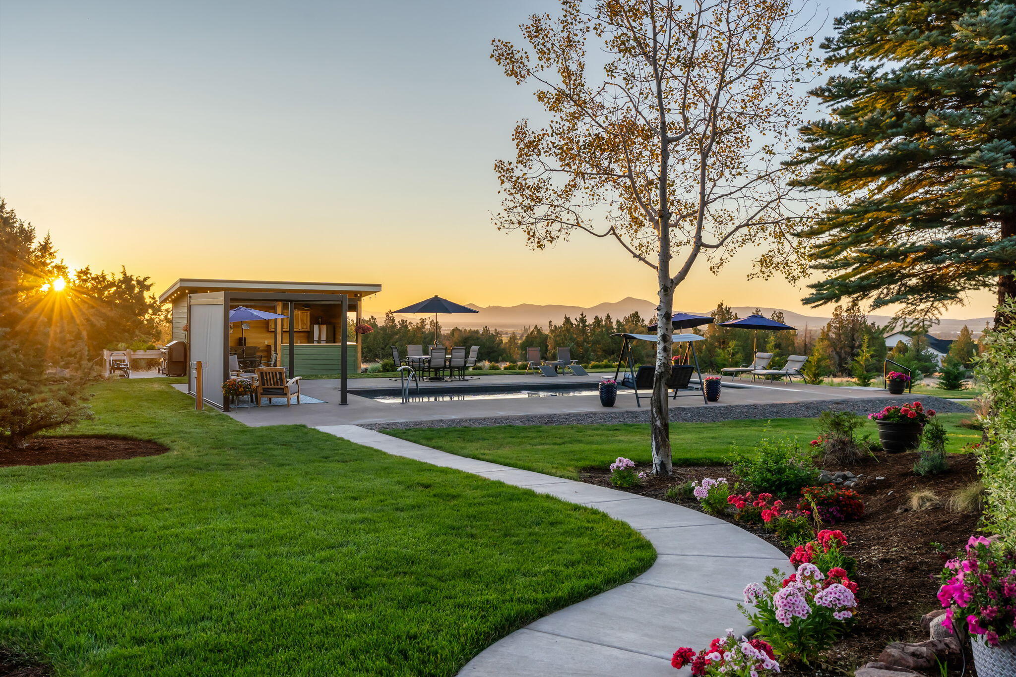 Mtn View Estate - Residential