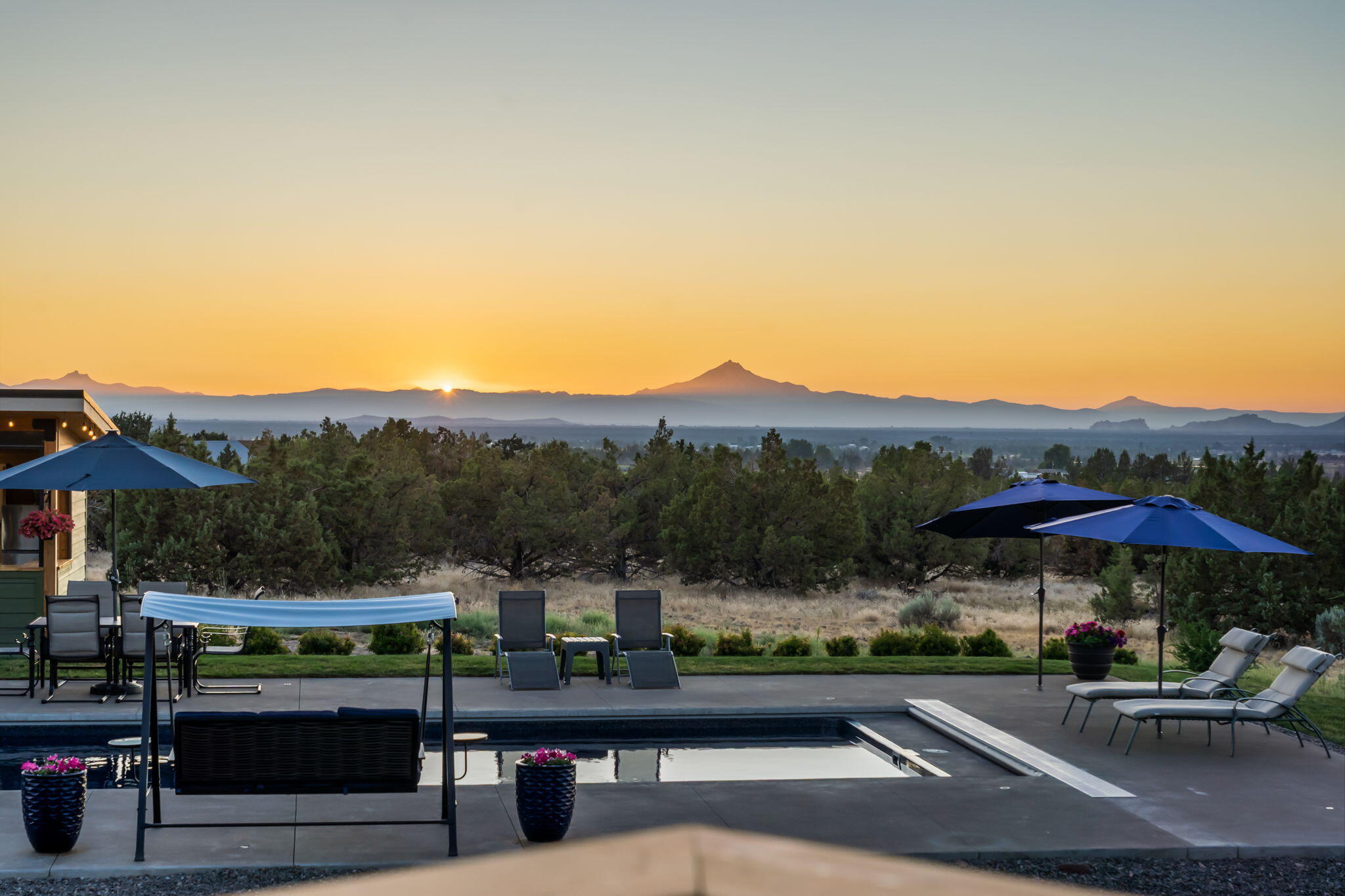 Mtn View Estate - Residential