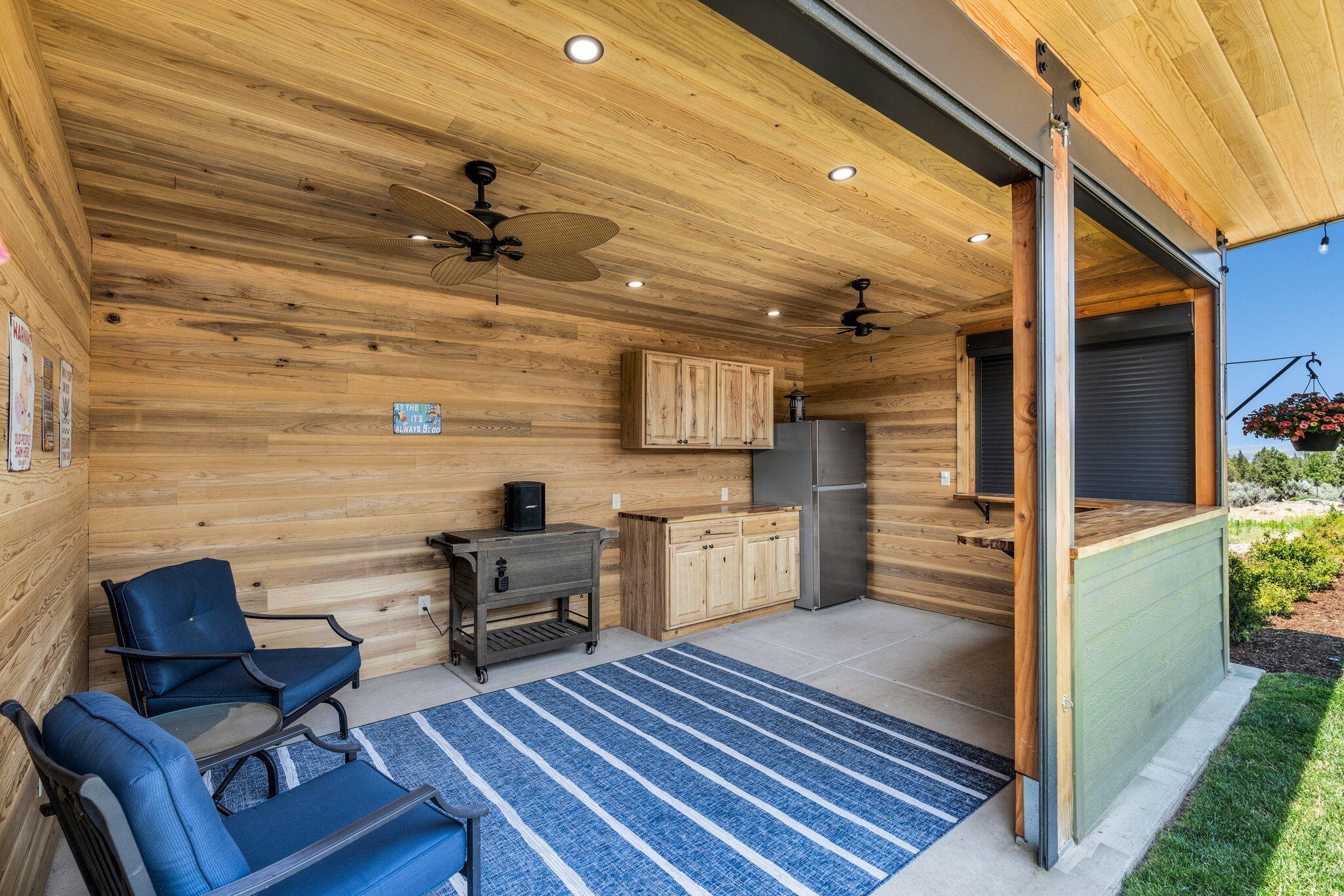 Mtn View Estate - Residential