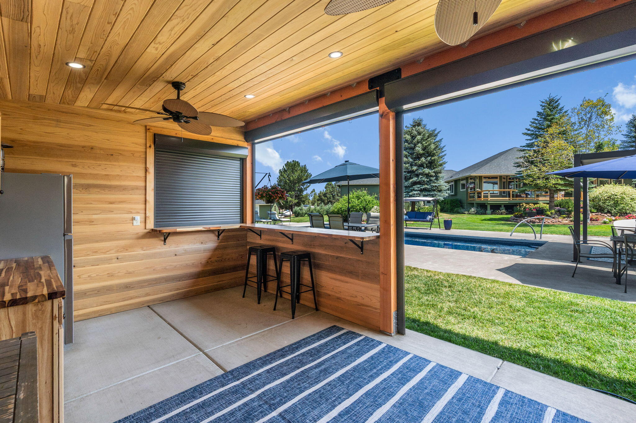 Mtn View Estate - Residential