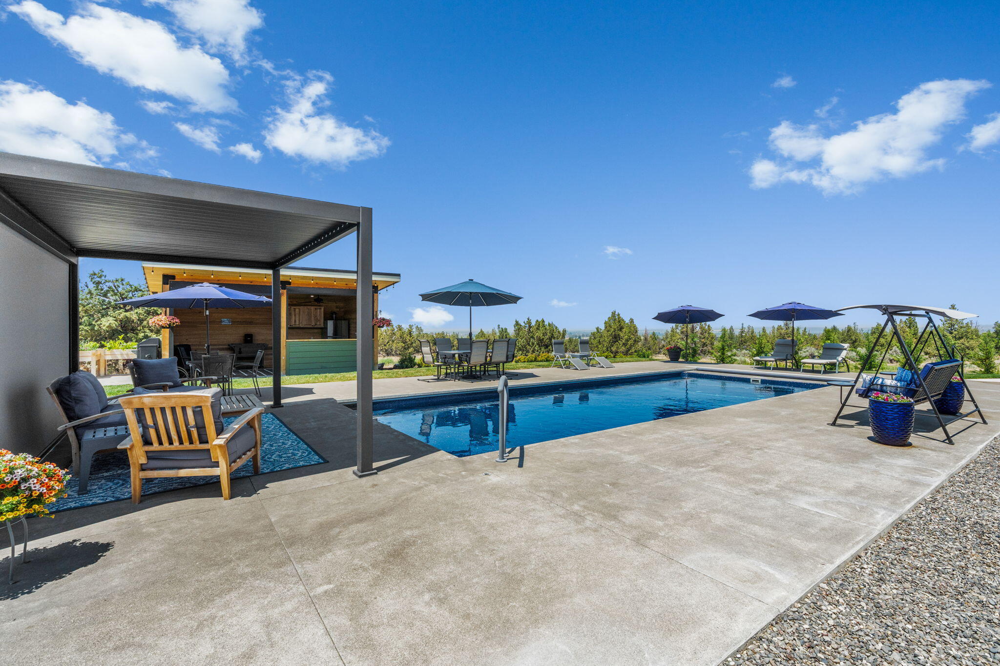 Mtn View Estate - Residential