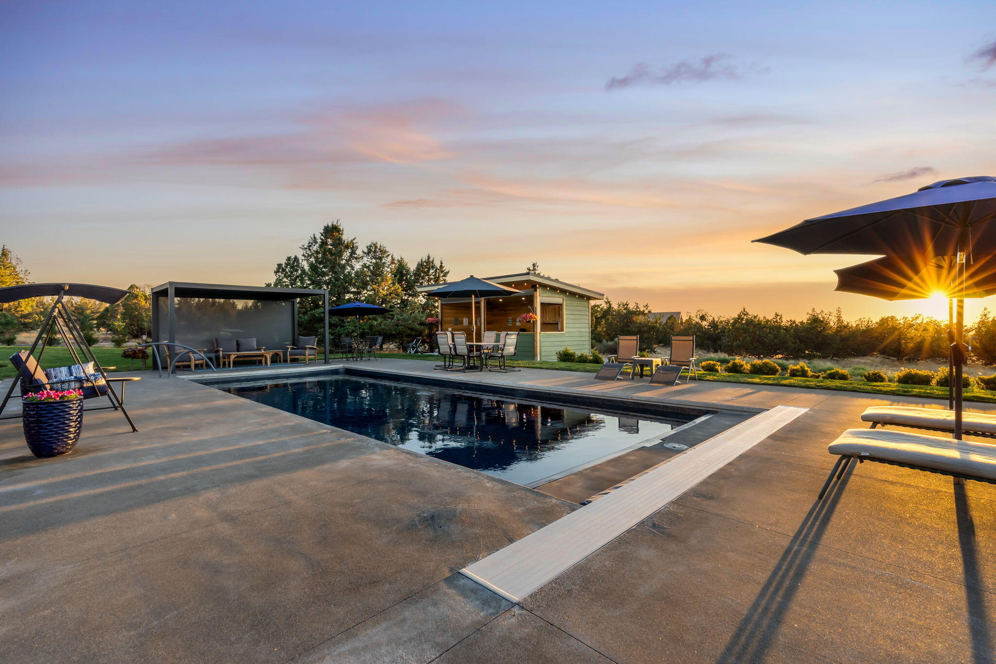 Mtn View Estate - Residential