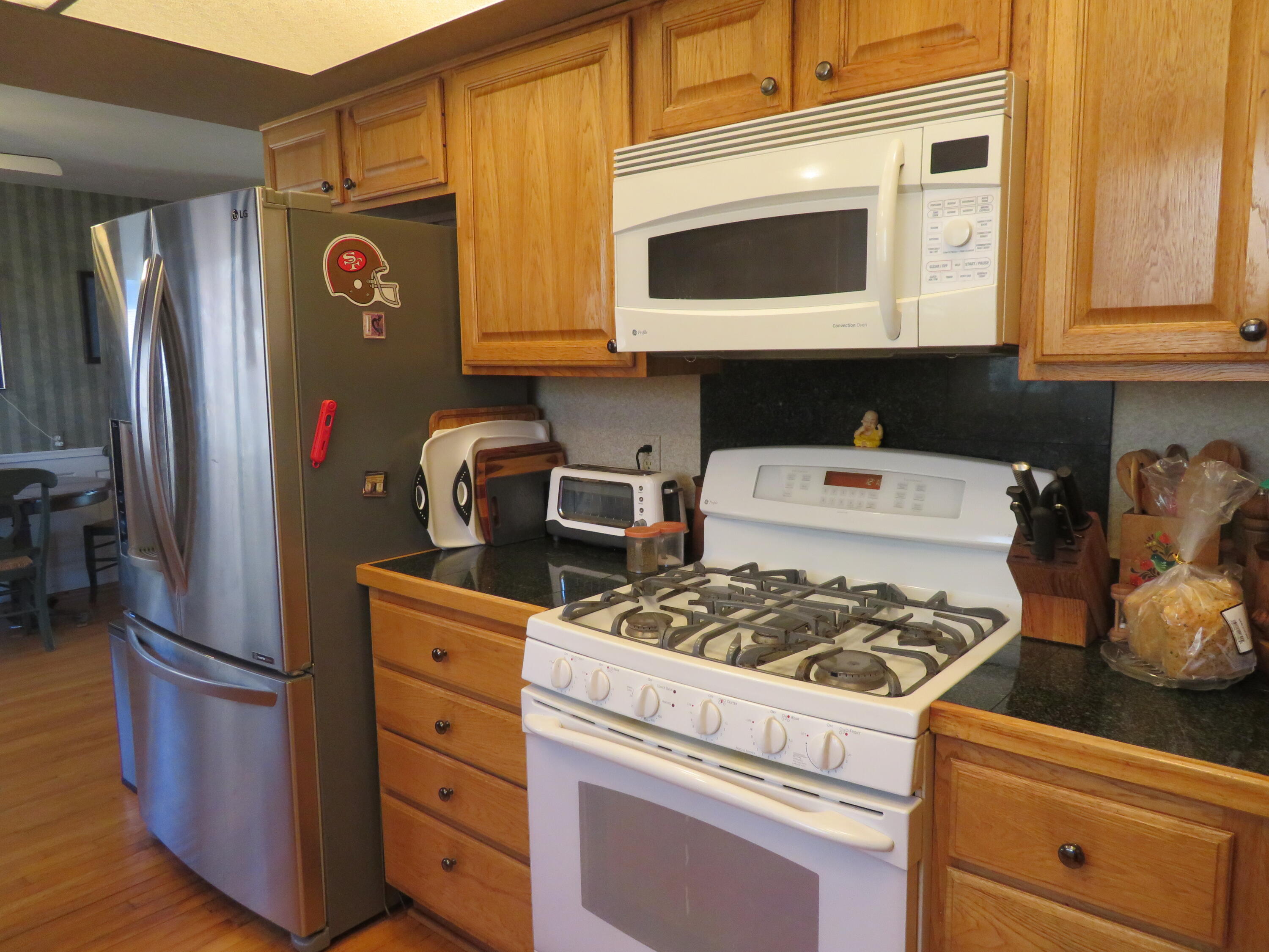 Klamath Falls -Nob Hill - Residential