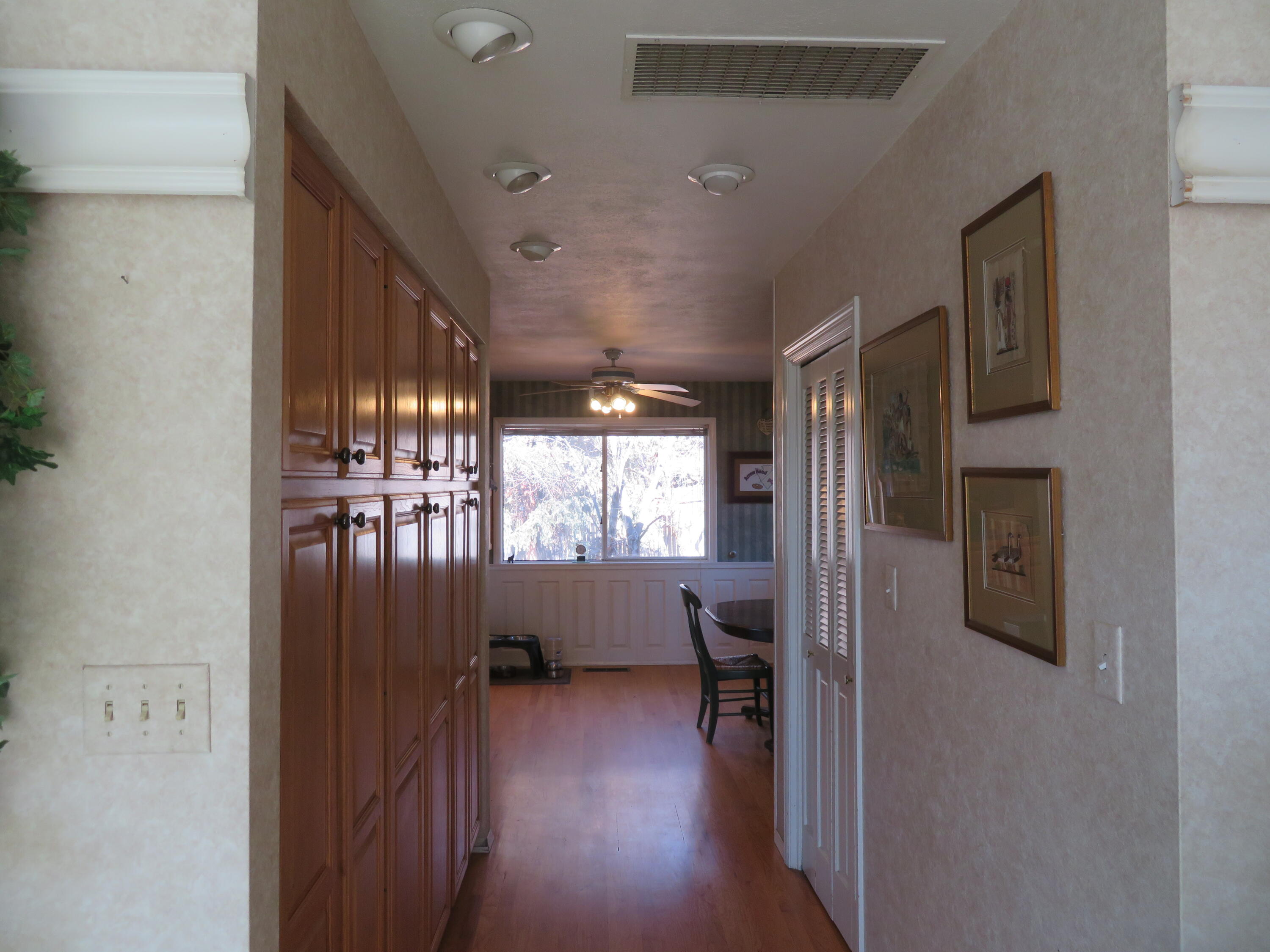 Klamath Falls -Nob Hill - Residential