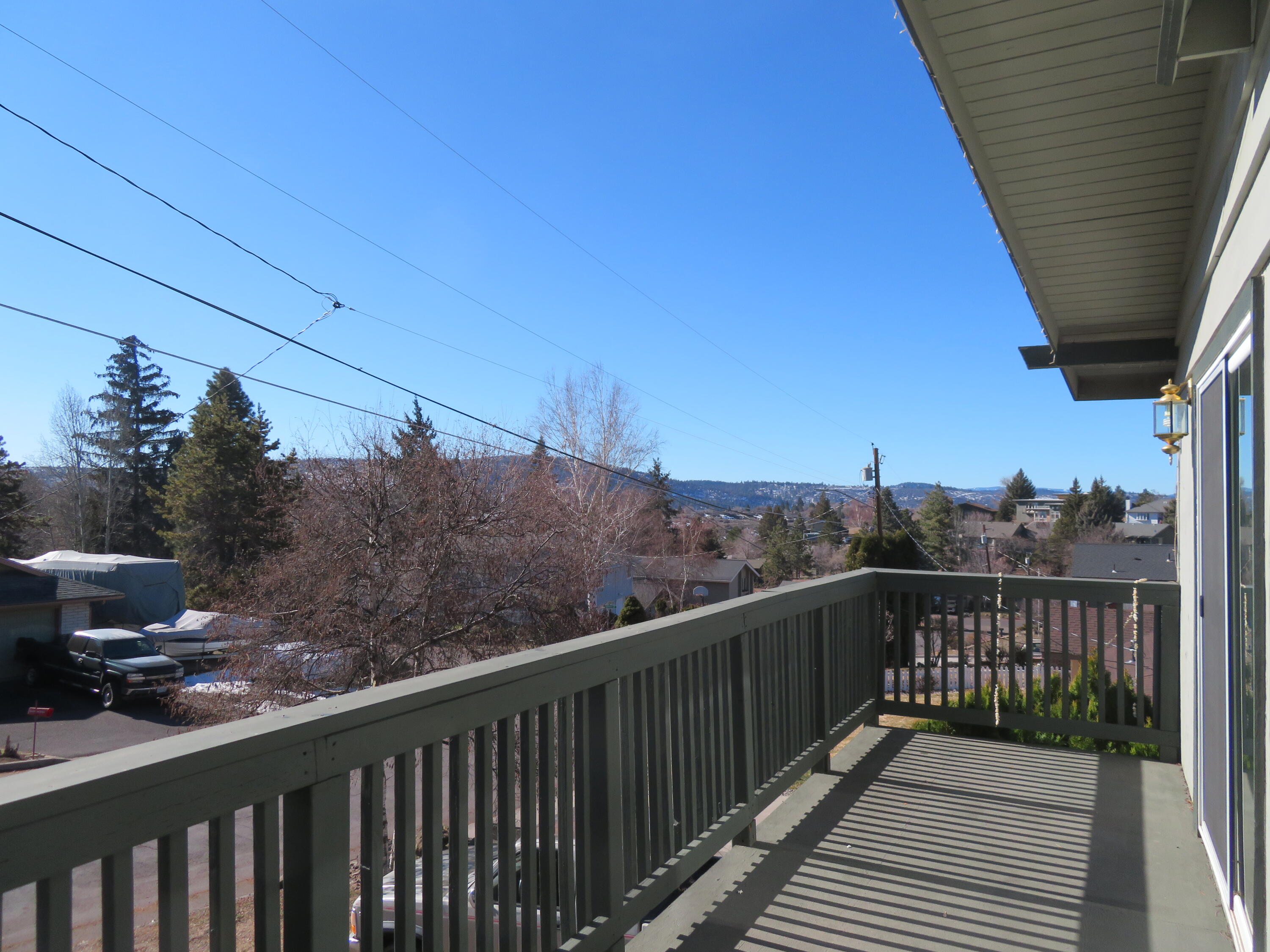 Klamath Falls -Nob Hill - Residential