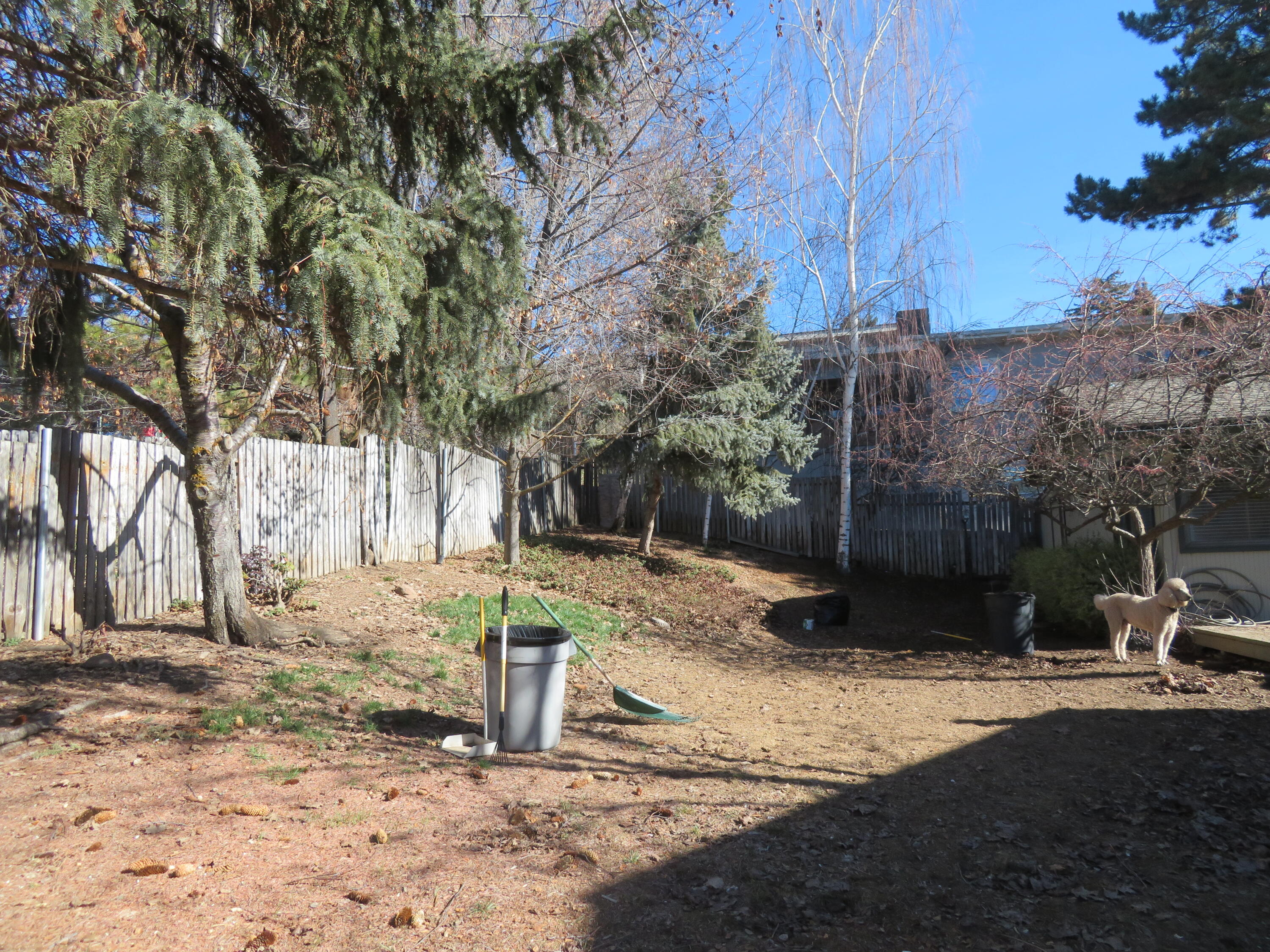 Klamath Falls -Nob Hill - Residential