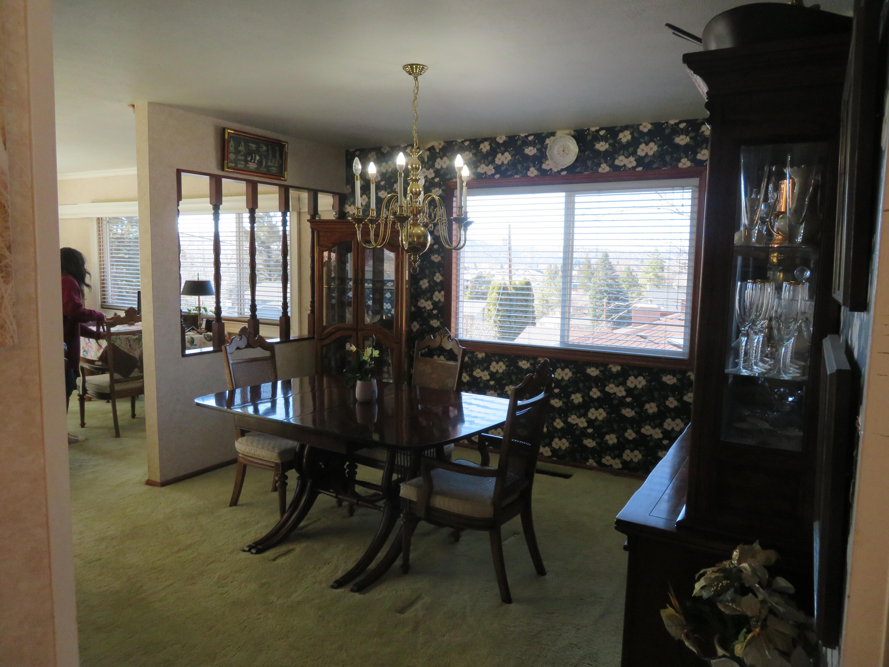 Klamath Falls -Nob Hill - Residential