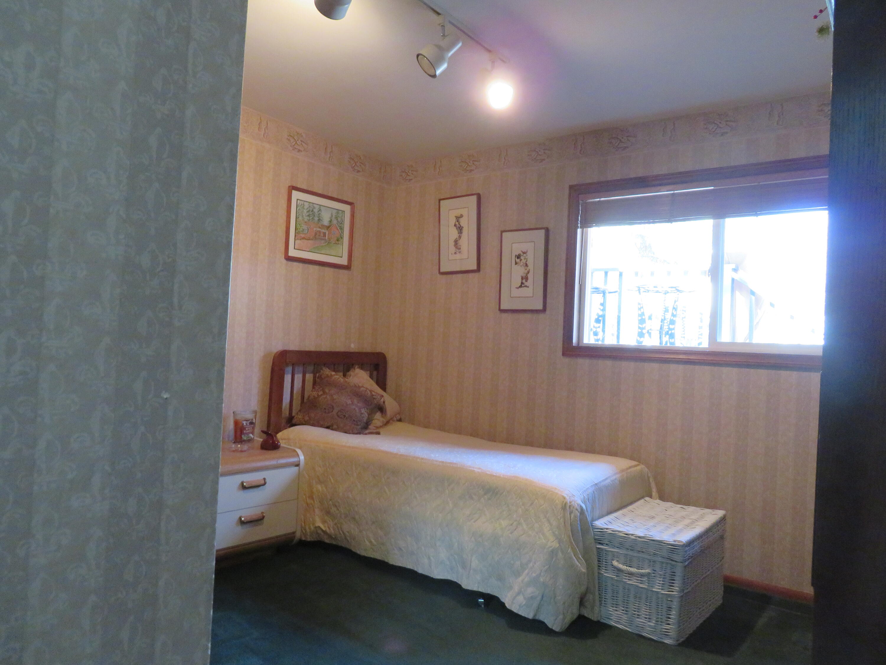 Klamath Falls -Nob Hill - Residential