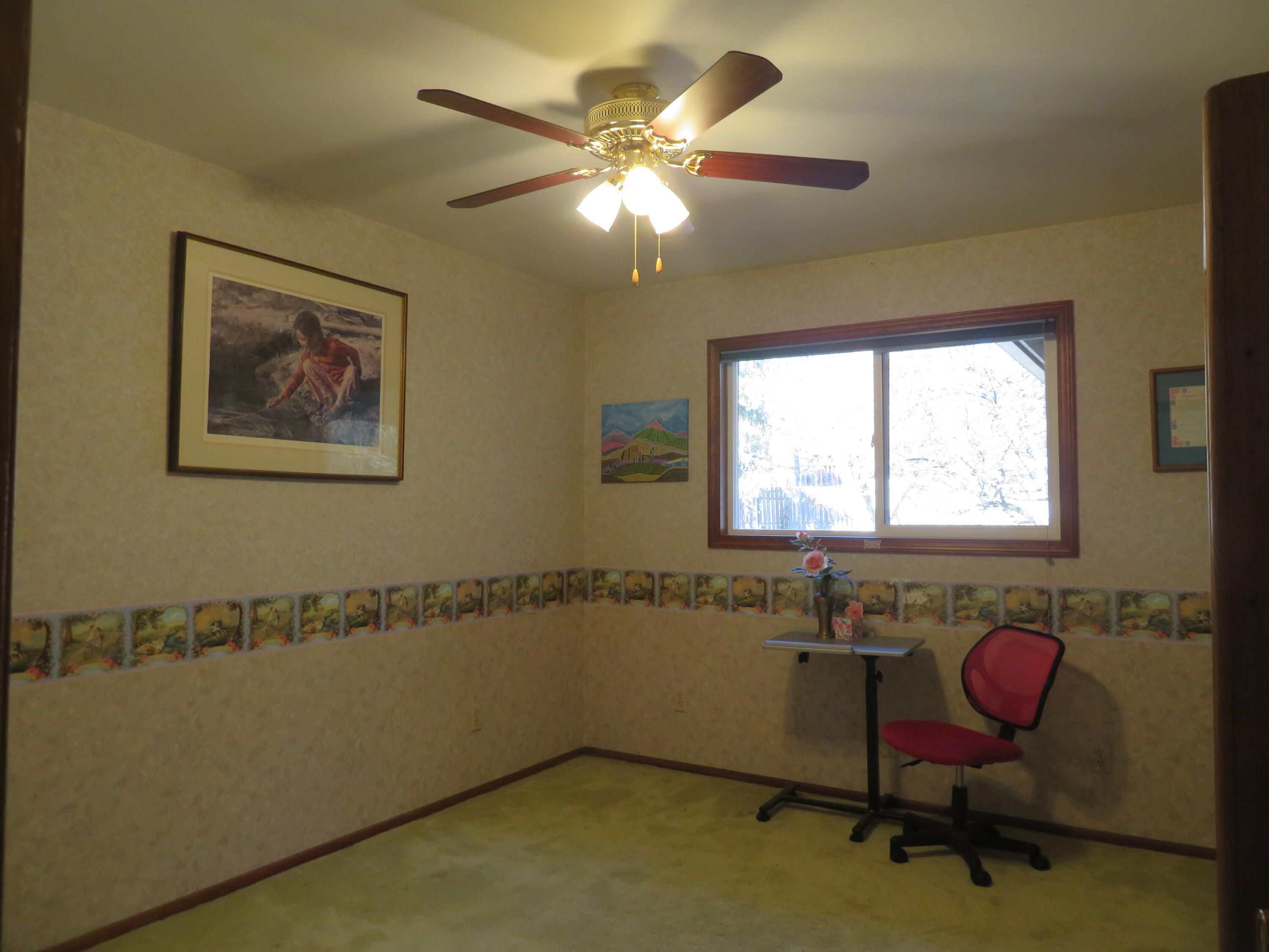 Klamath Falls -Nob Hill - Residential