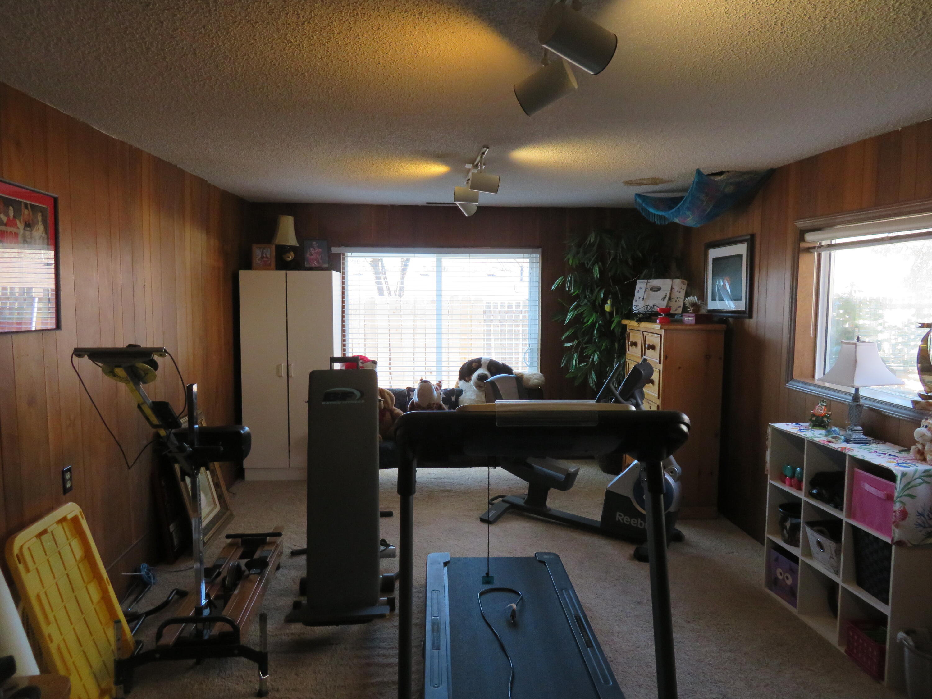 Klamath Falls -Nob Hill - Residential