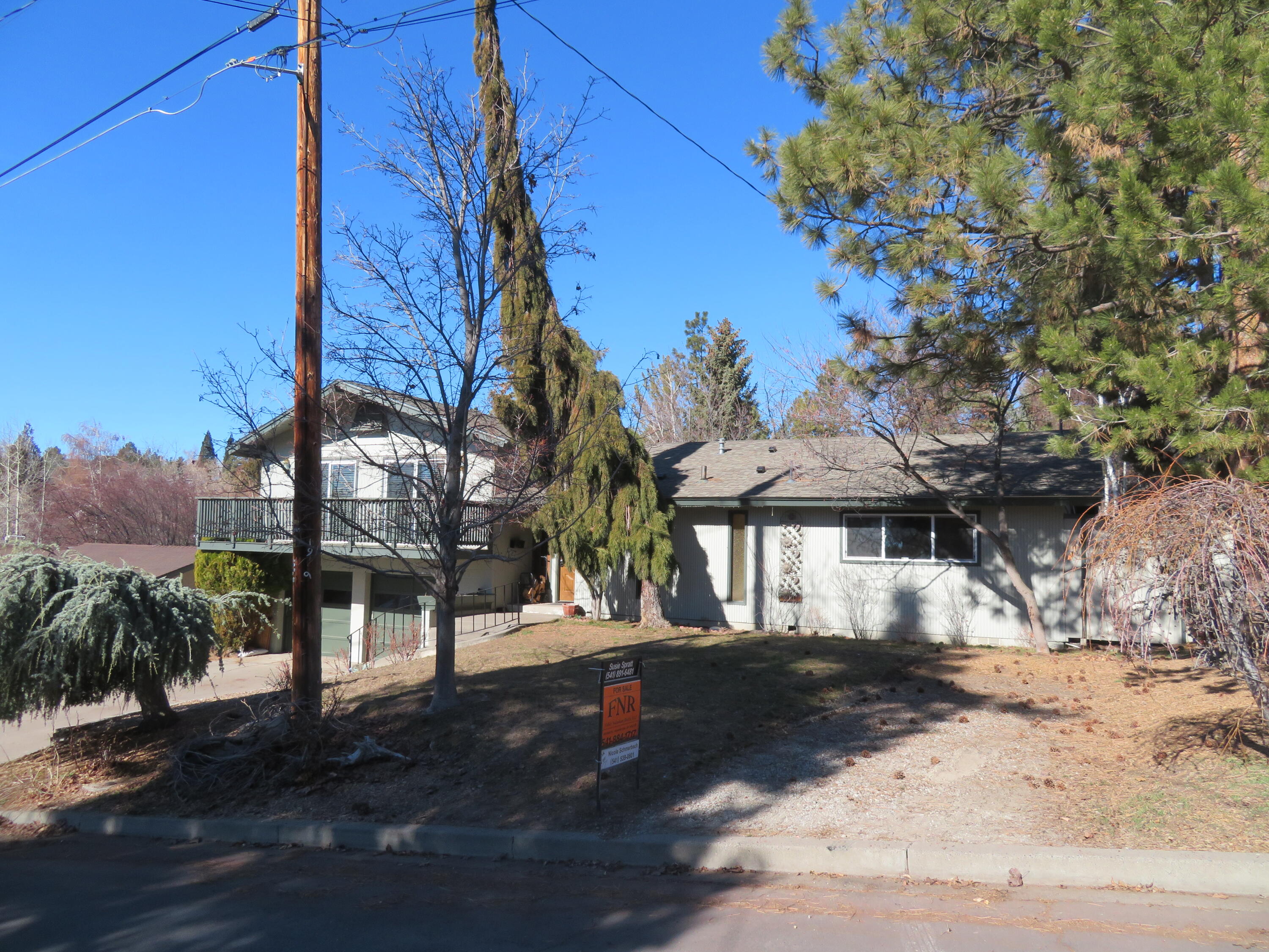 Klamath Falls -Nob Hill - Residential