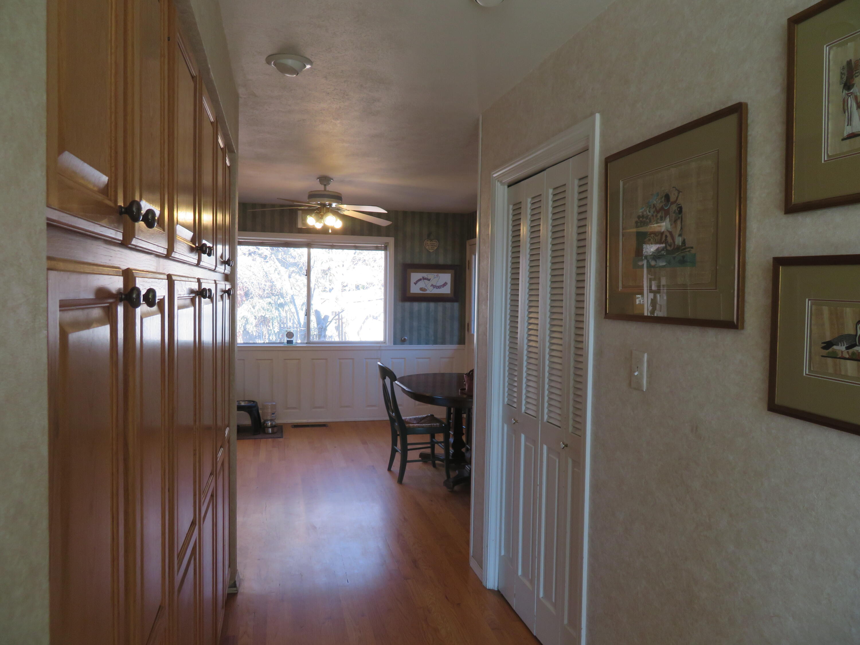 Klamath Falls -Nob Hill - Residential