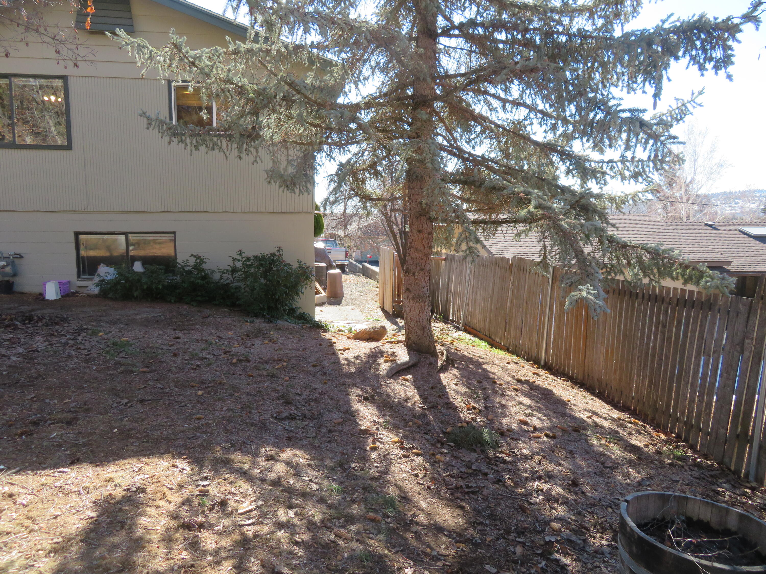 Klamath Falls -Nob Hill - Residential
