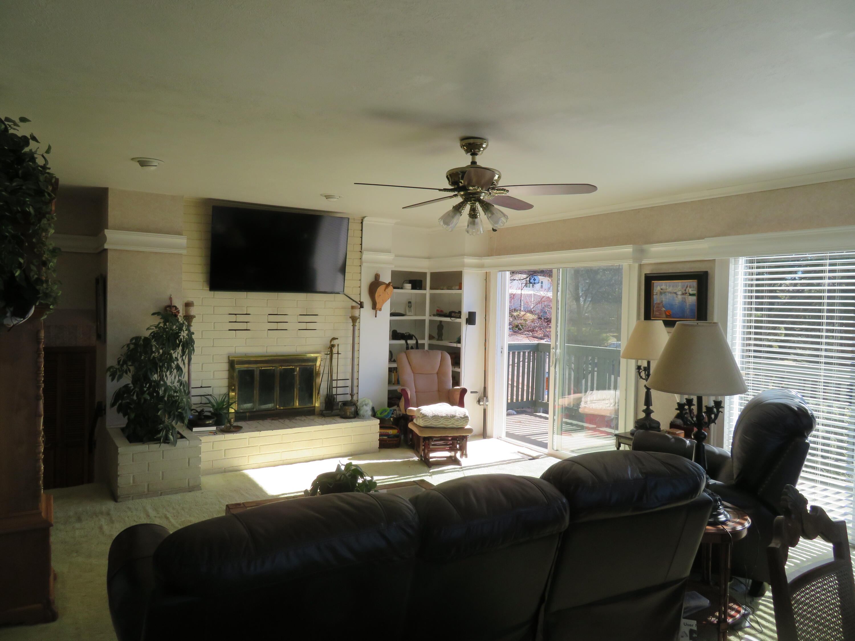 Klamath Falls -Nob Hill - Residential