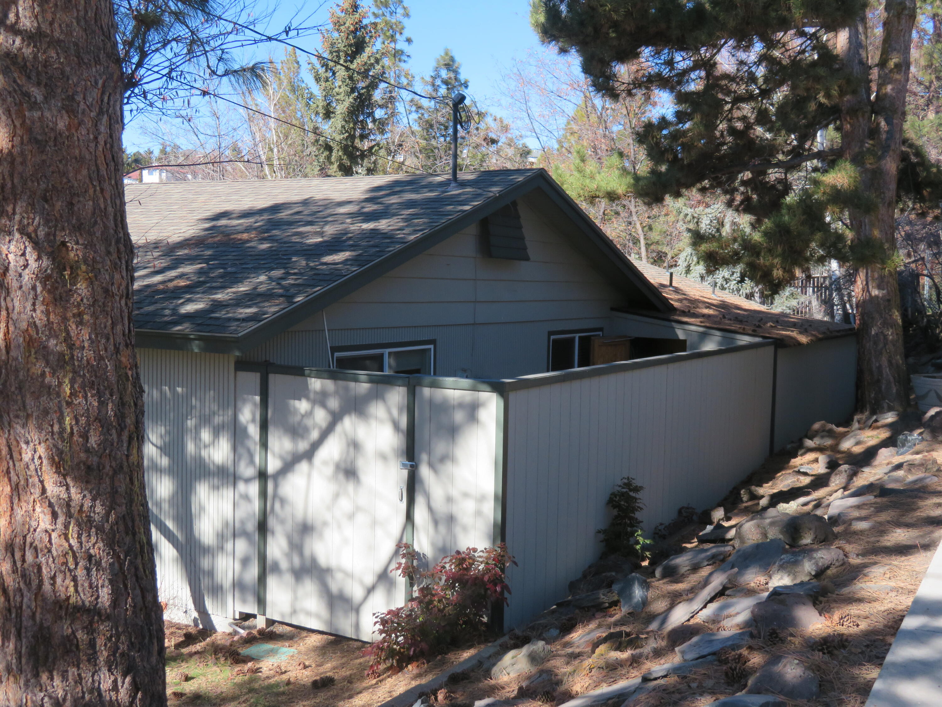 Klamath Falls -Nob Hill - Residential