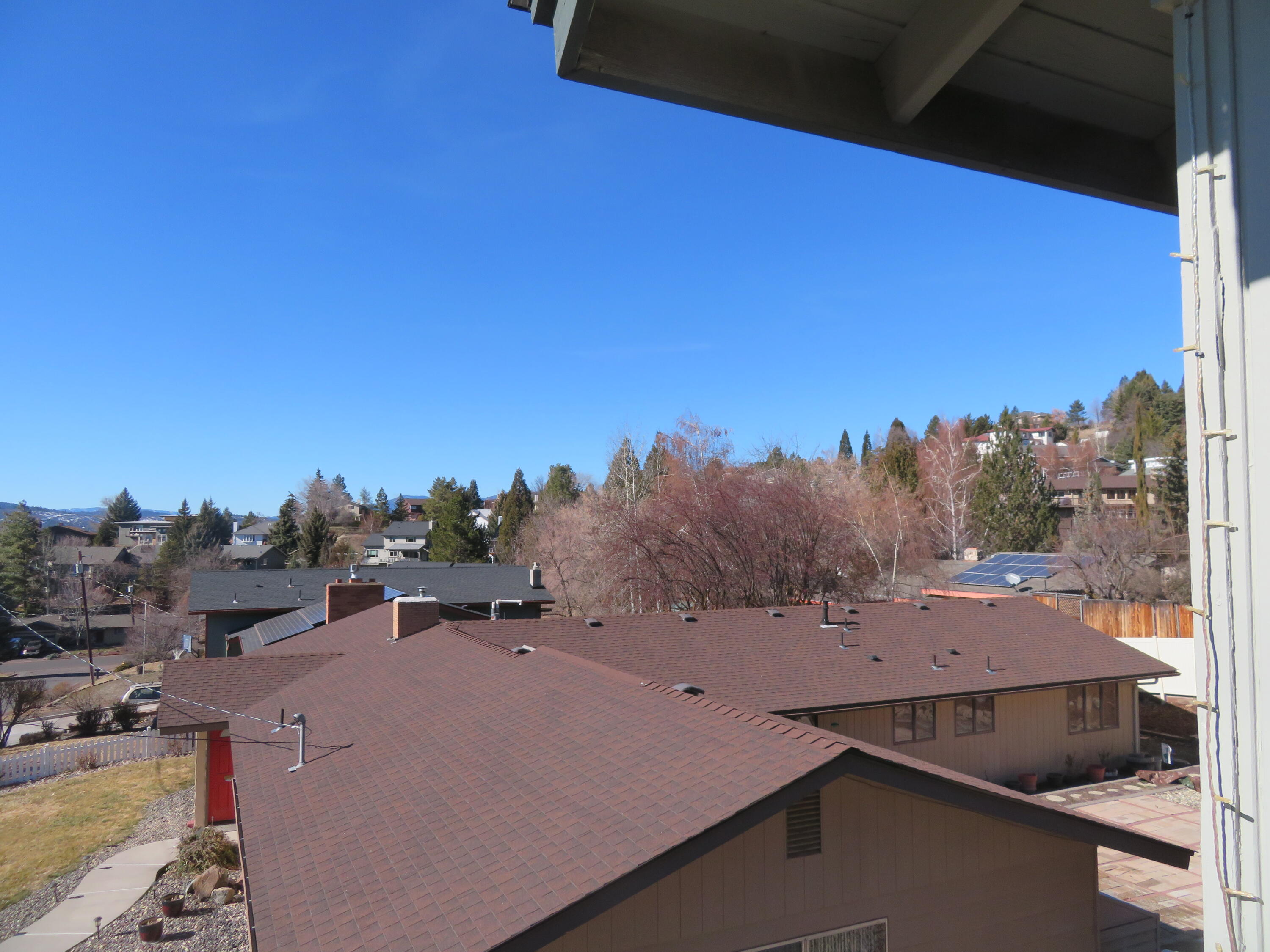 Klamath Falls -Nob Hill - Residential