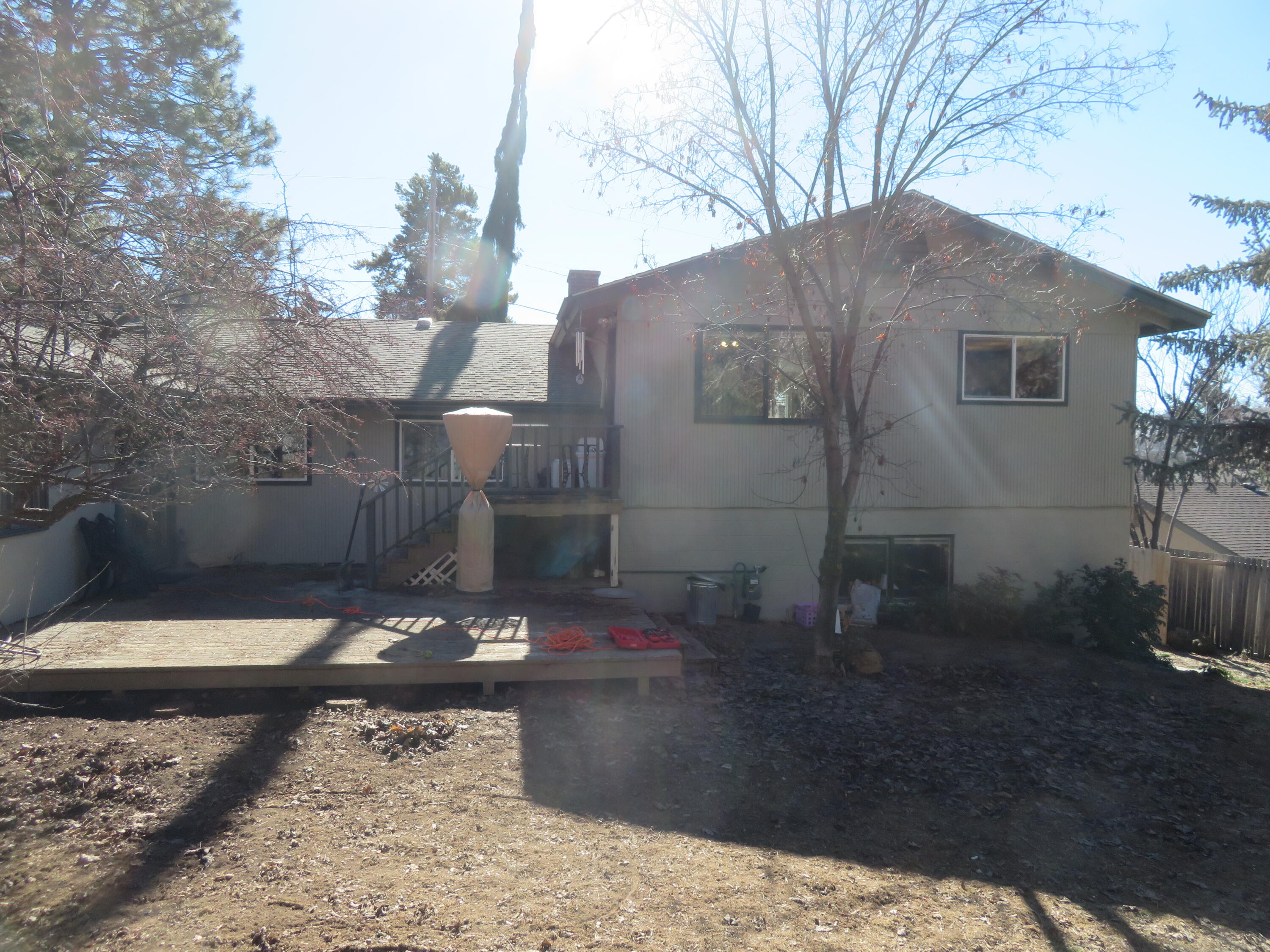 Klamath Falls -Nob Hill - Residential