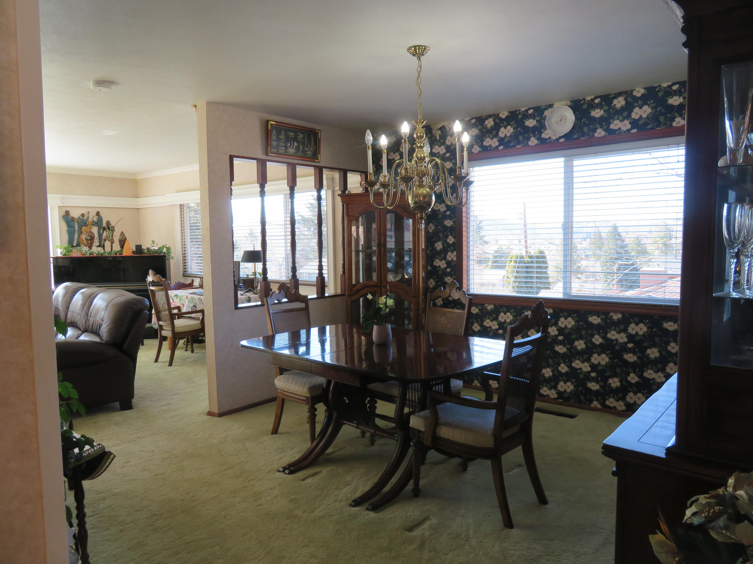 Klamath Falls -Nob Hill - Residential