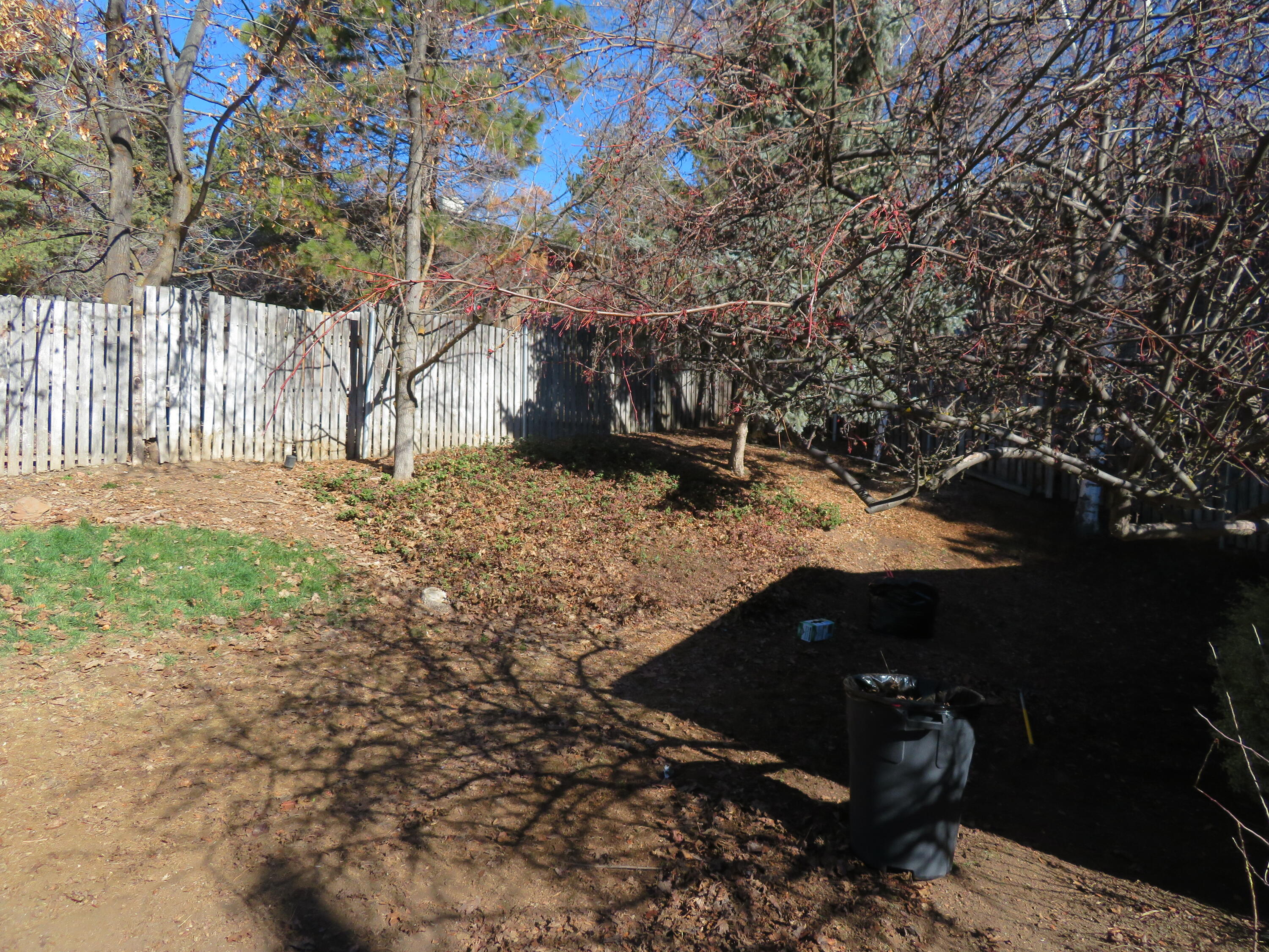 Klamath Falls -Nob Hill - Residential