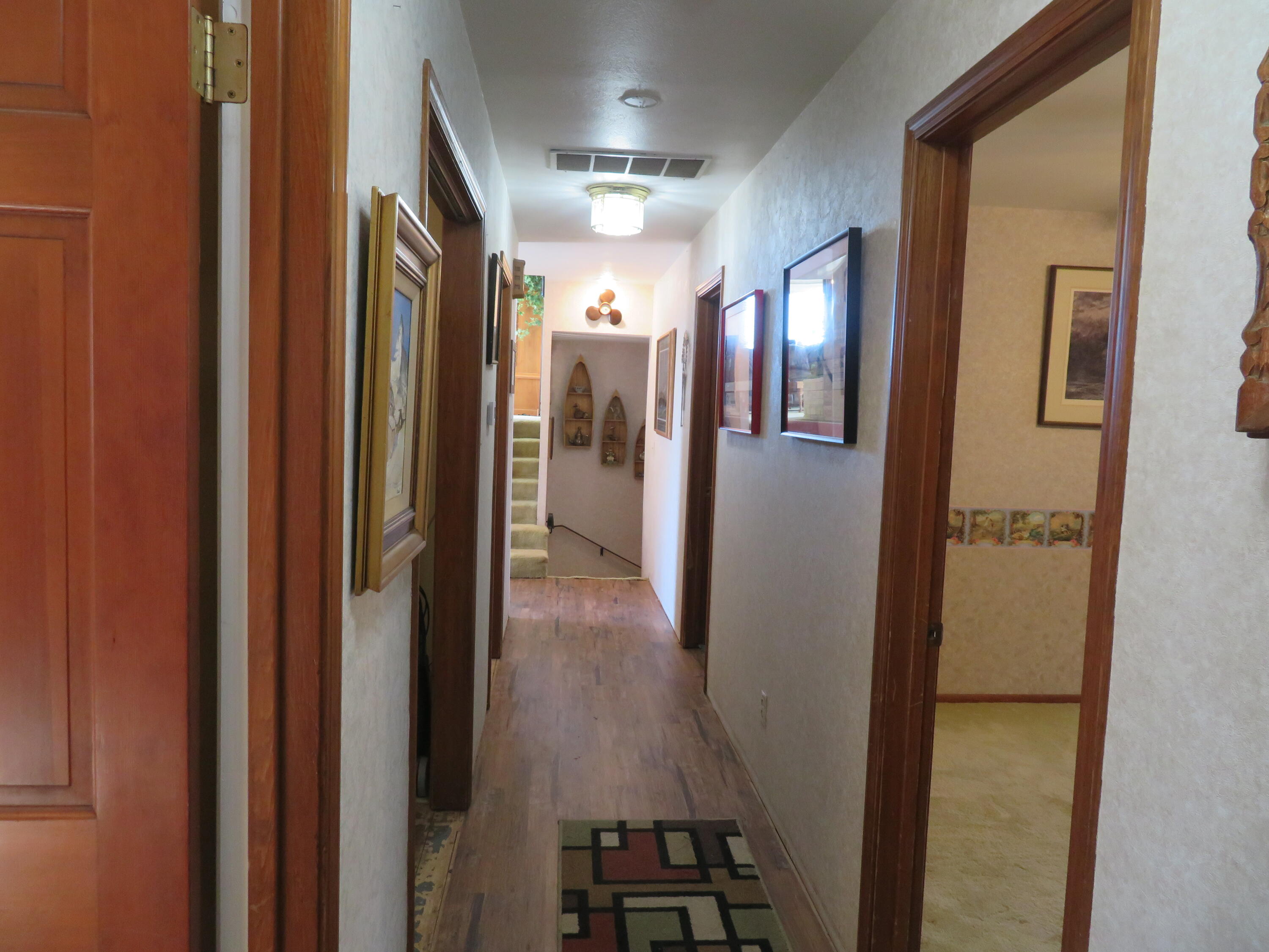 Klamath Falls -Nob Hill - Residential