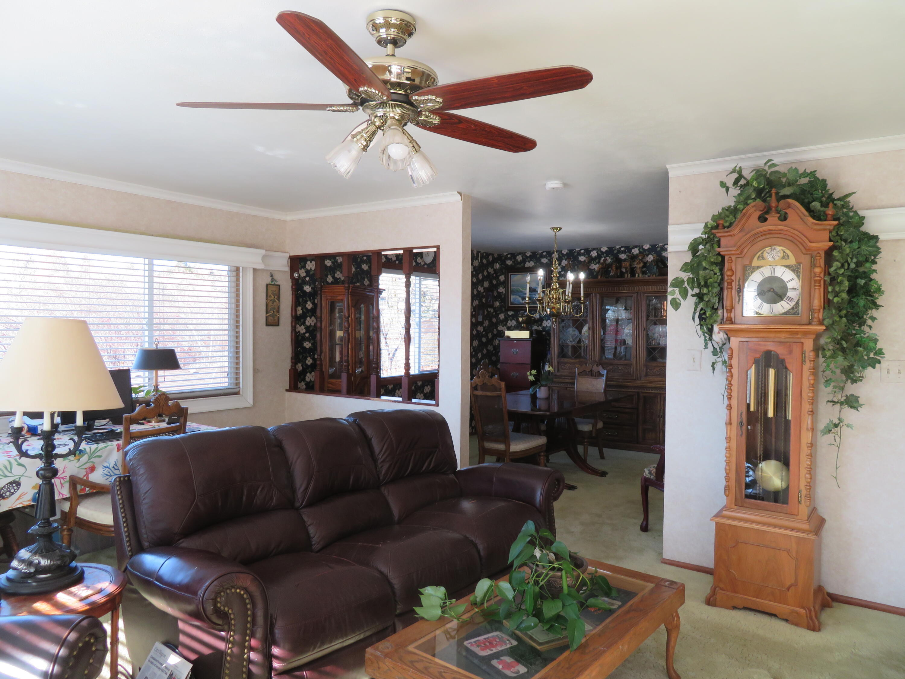 Klamath Falls -Nob Hill - Residential