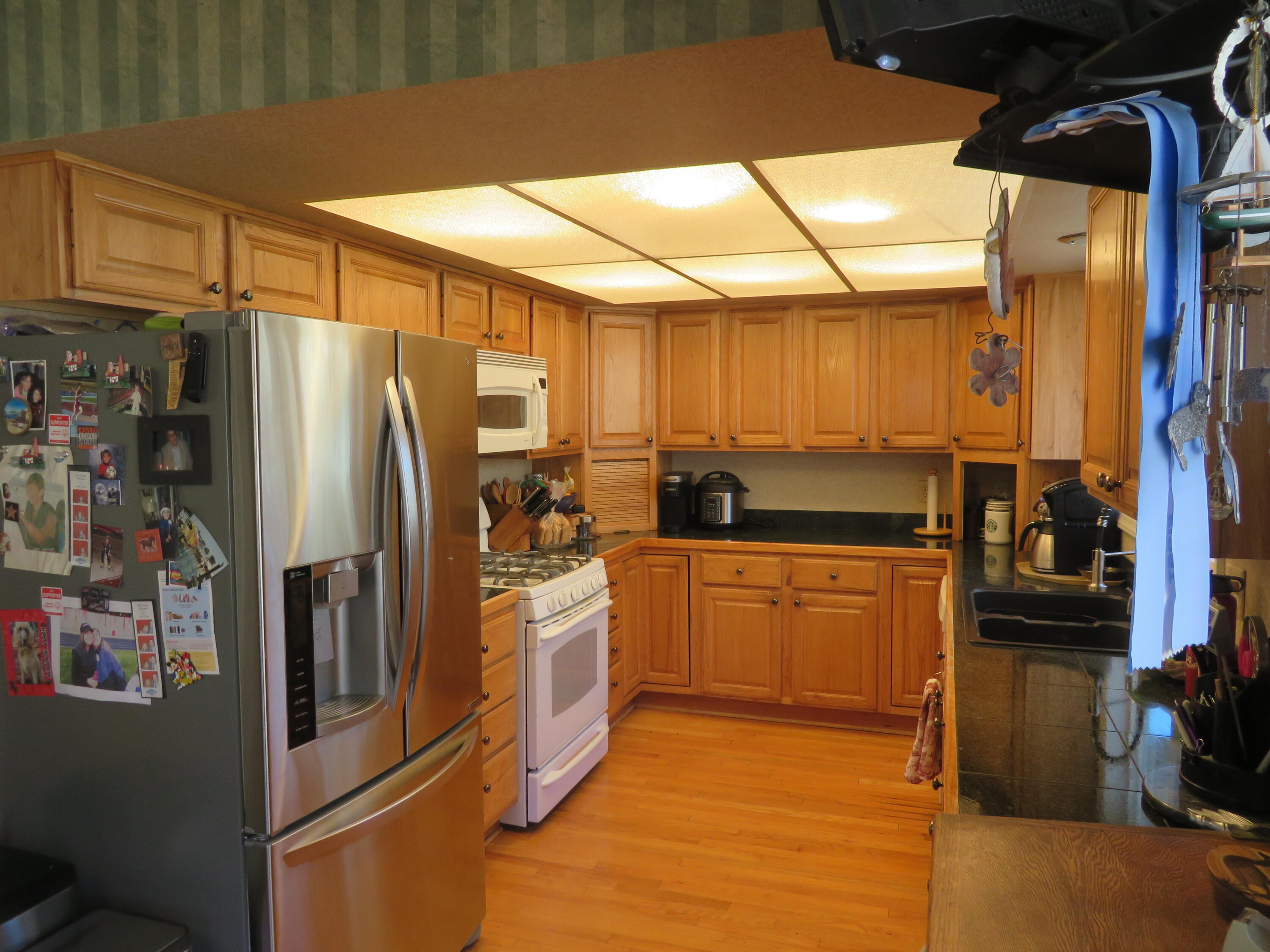 Klamath Falls -Nob Hill - Residential